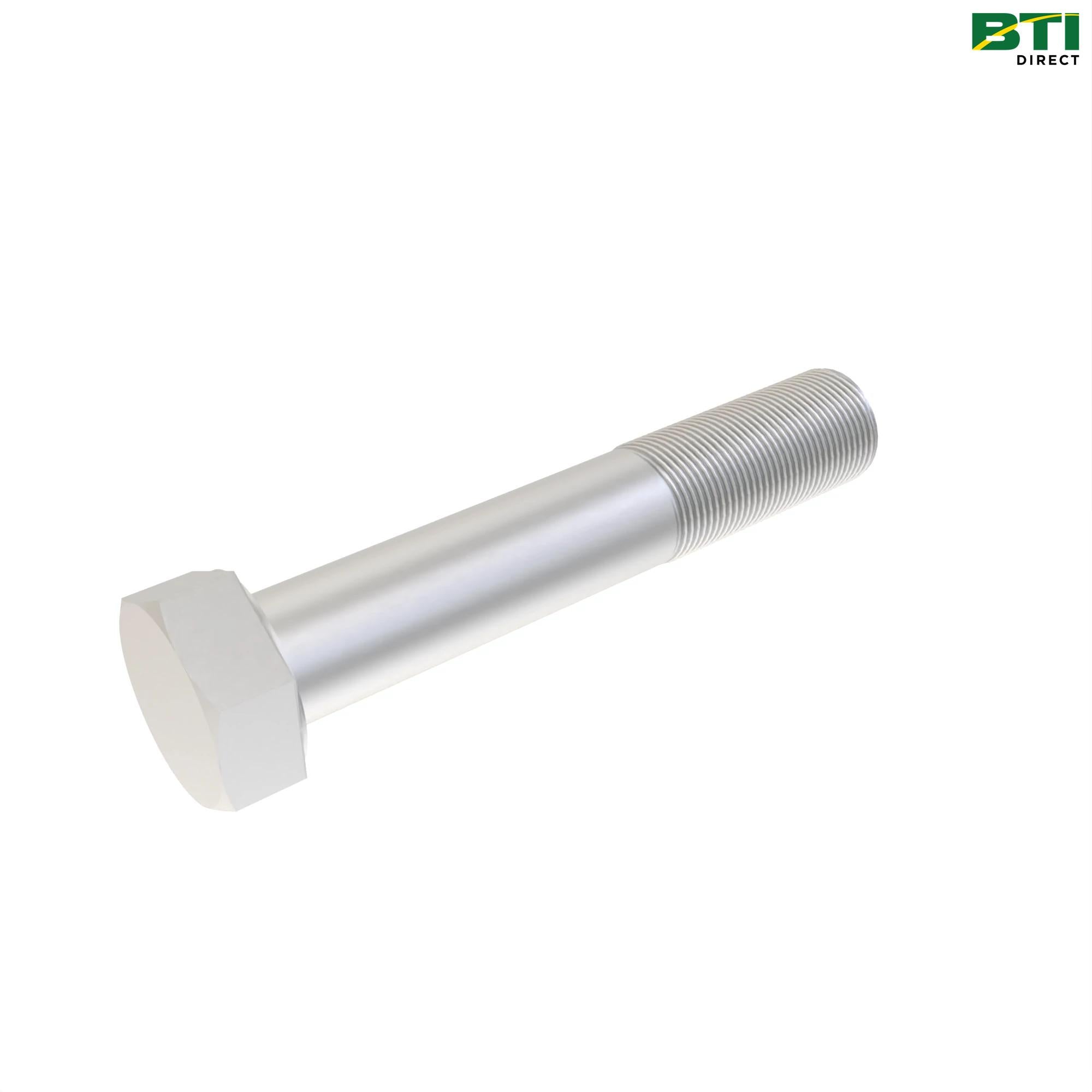 19M9565: Hexagonal Head Screw, M14 X 80