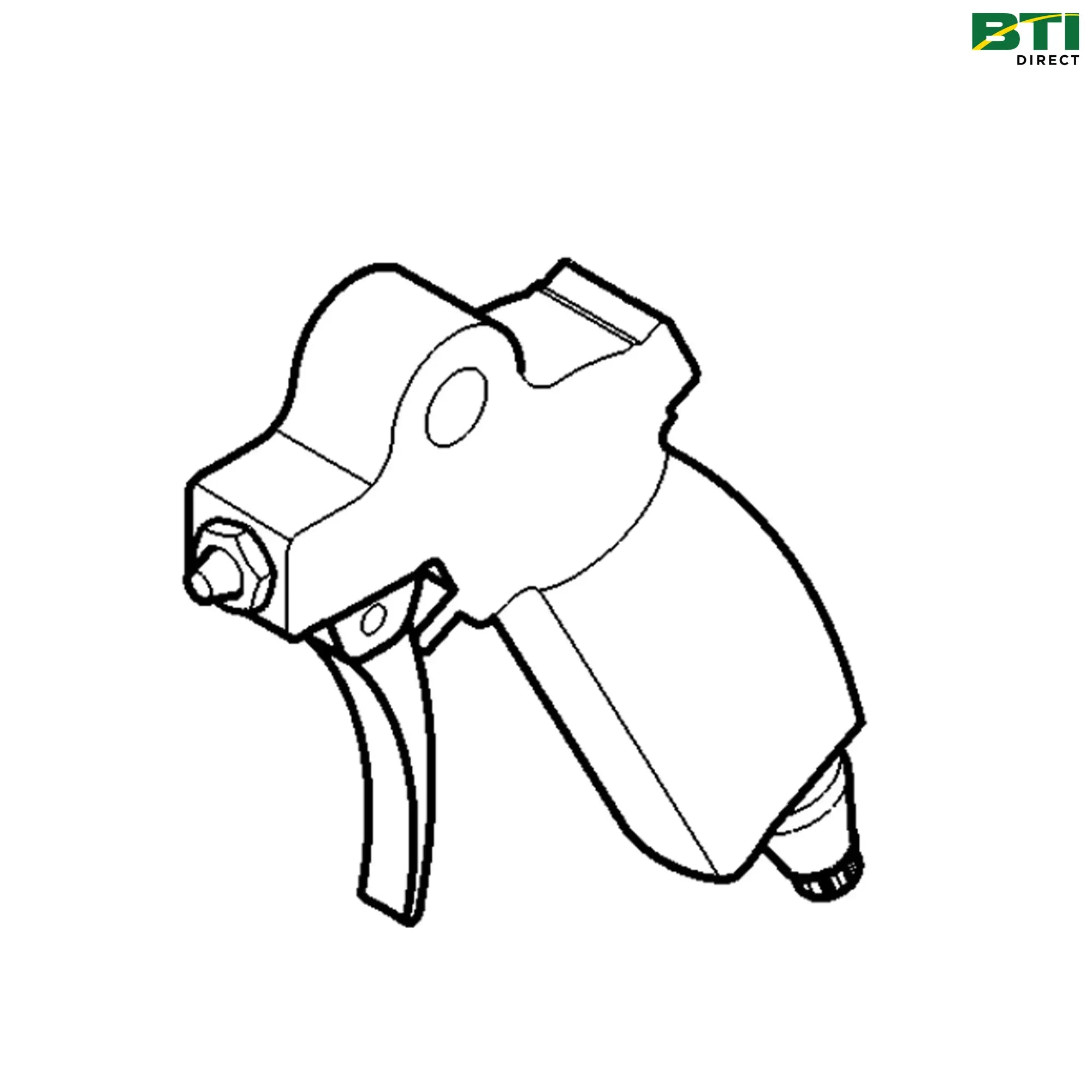 AXE48969: Air Gun