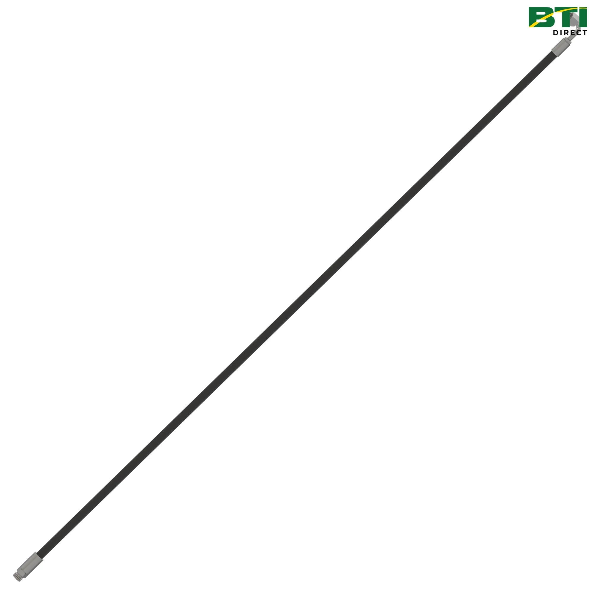 AL231510: Pressure Hydraulic Hose