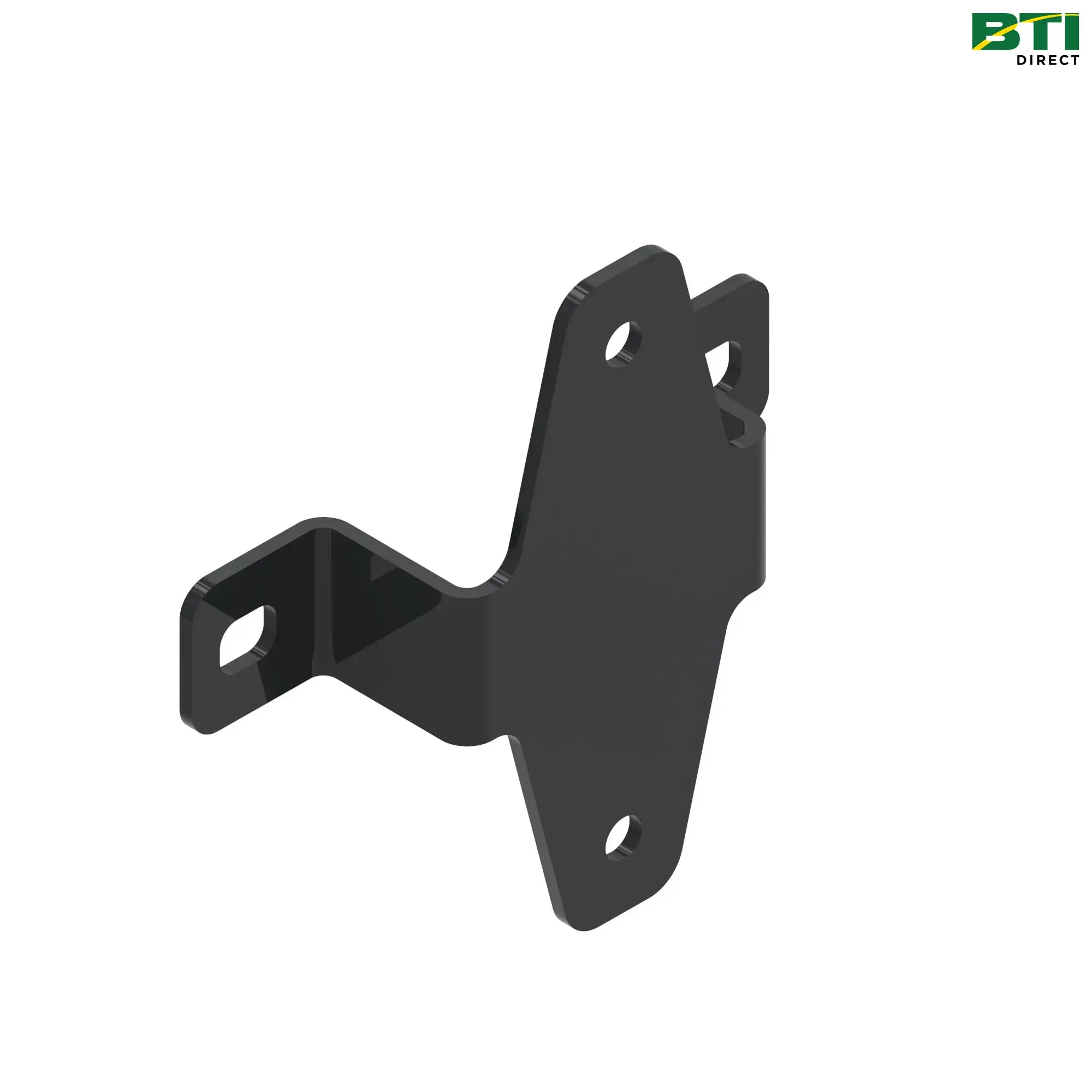 RE345942: Refrigerator Storage Compartment Bracket