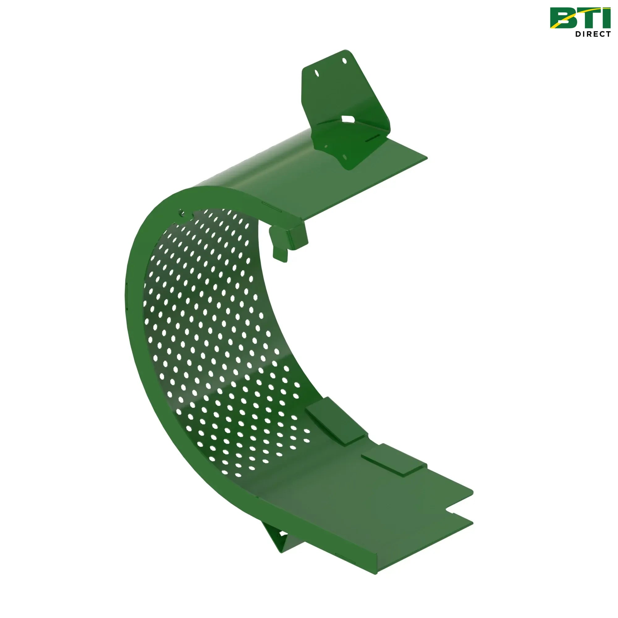 AXE64240: Straw Chopper Support