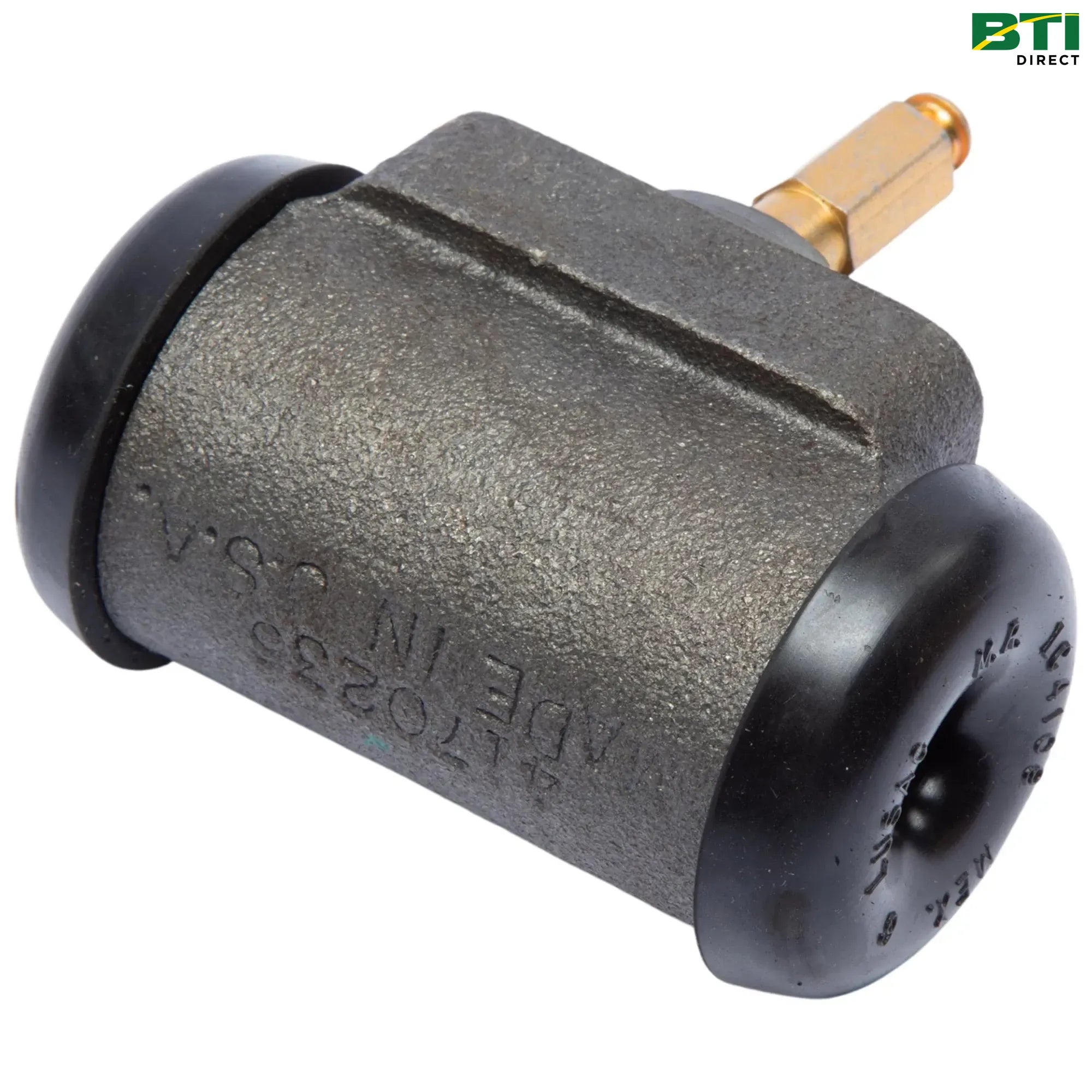 AXE15474: Wheel Hydraulic Cylinder Cap