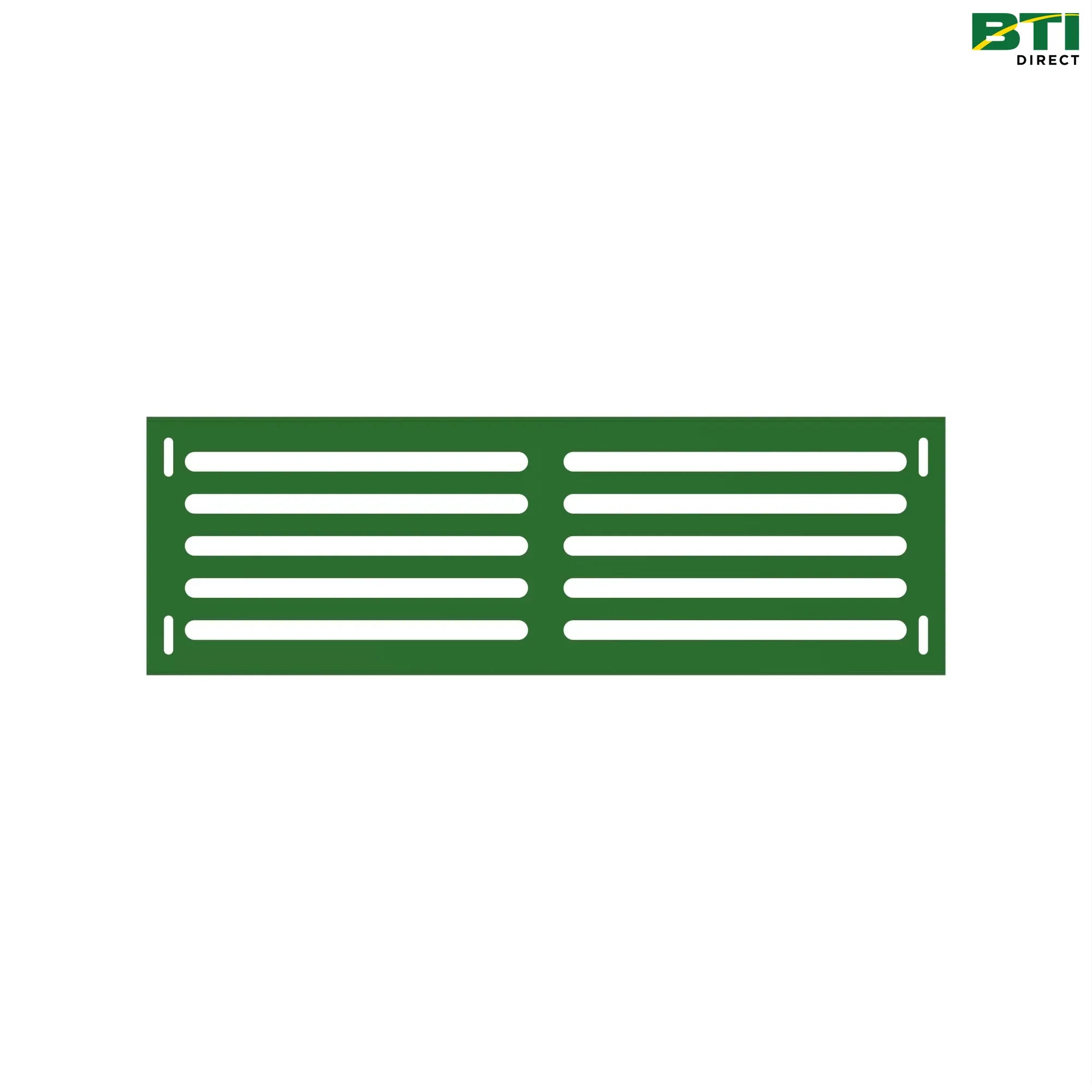 N223790: Air Duct Panel