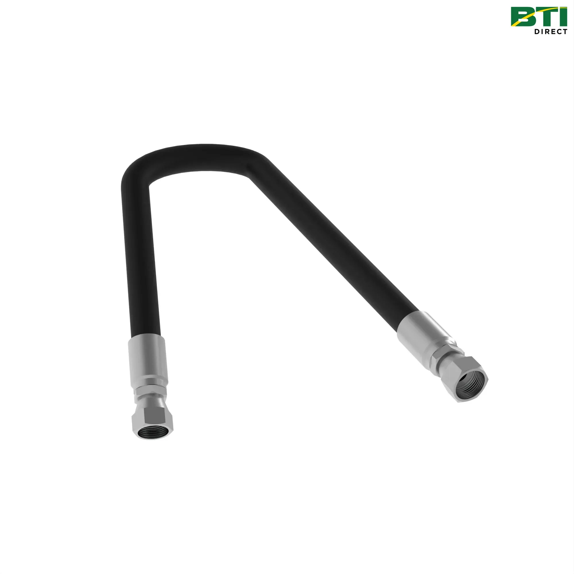 RE204234: Hitch Return Hydraulic Hose