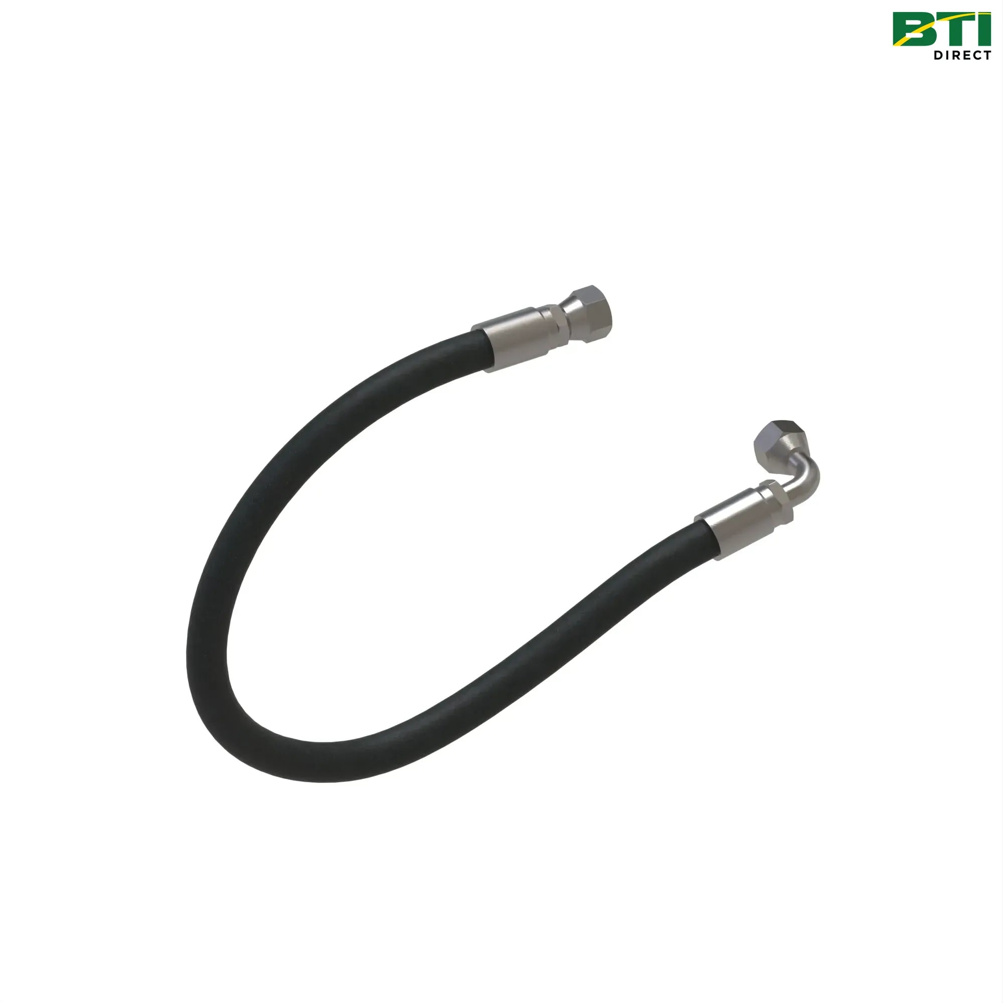 RE291185: Hitch Auxiliary Hydraulic Hose