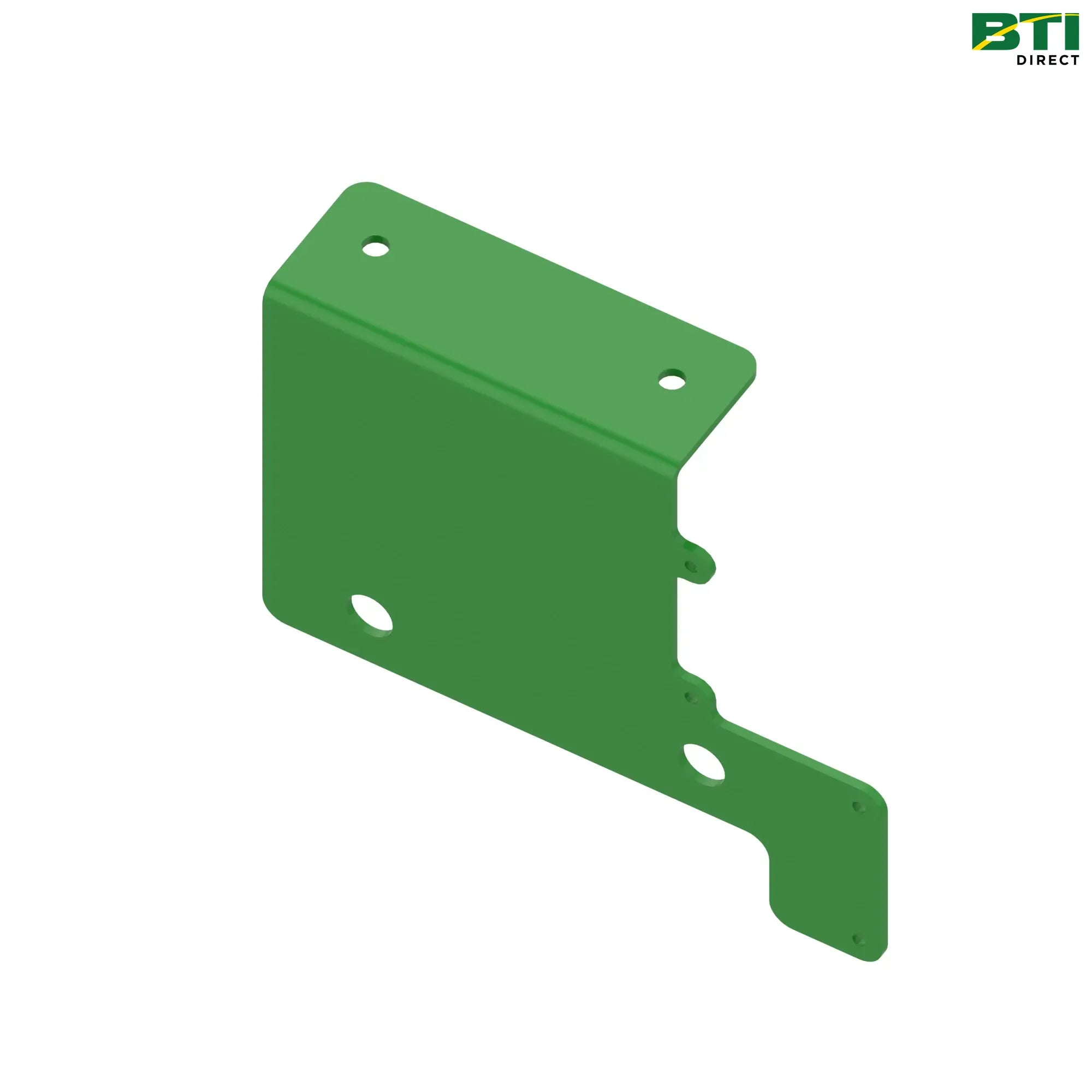 N313239: Backup Alarm Mount Bracket