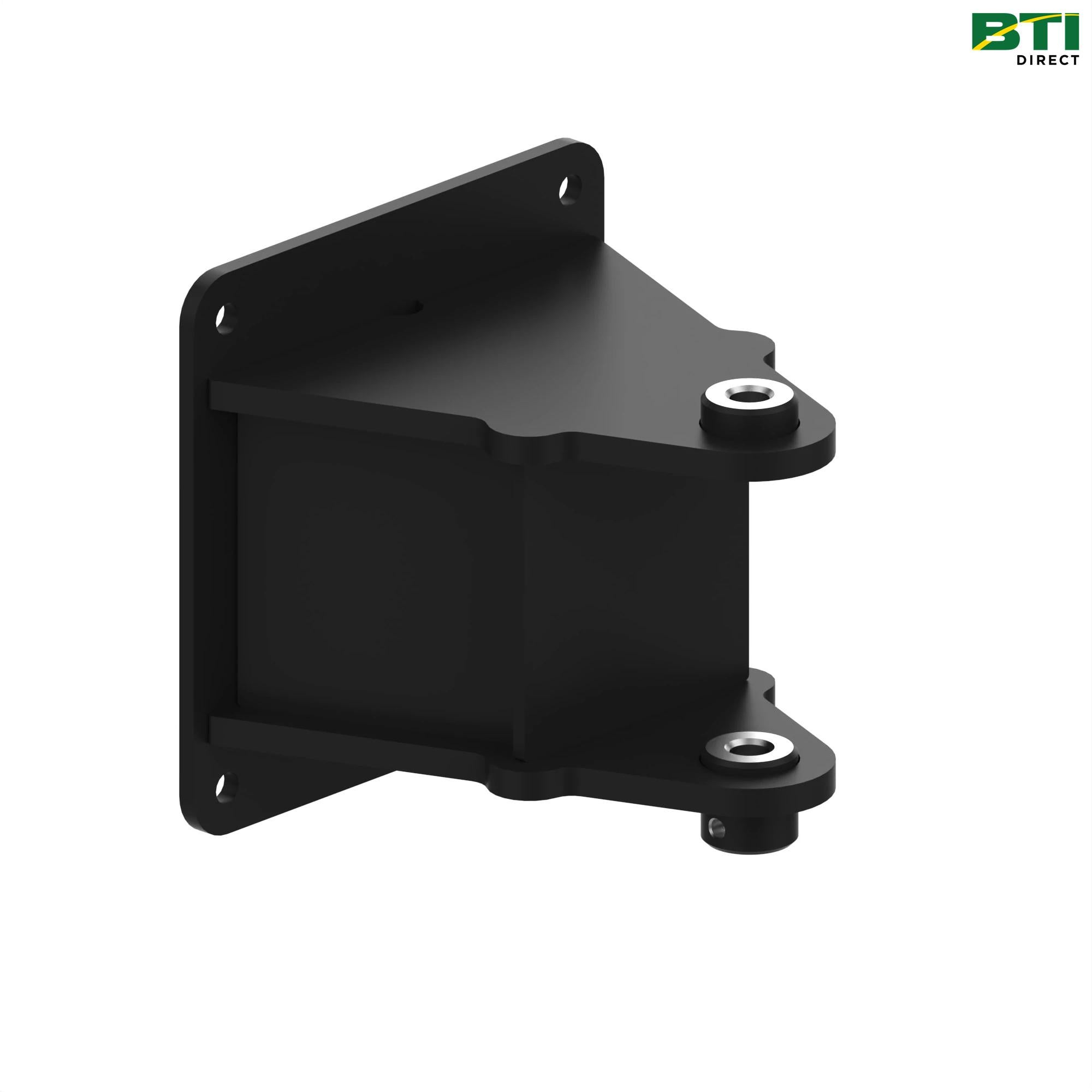 AN305007: Mount Base Support