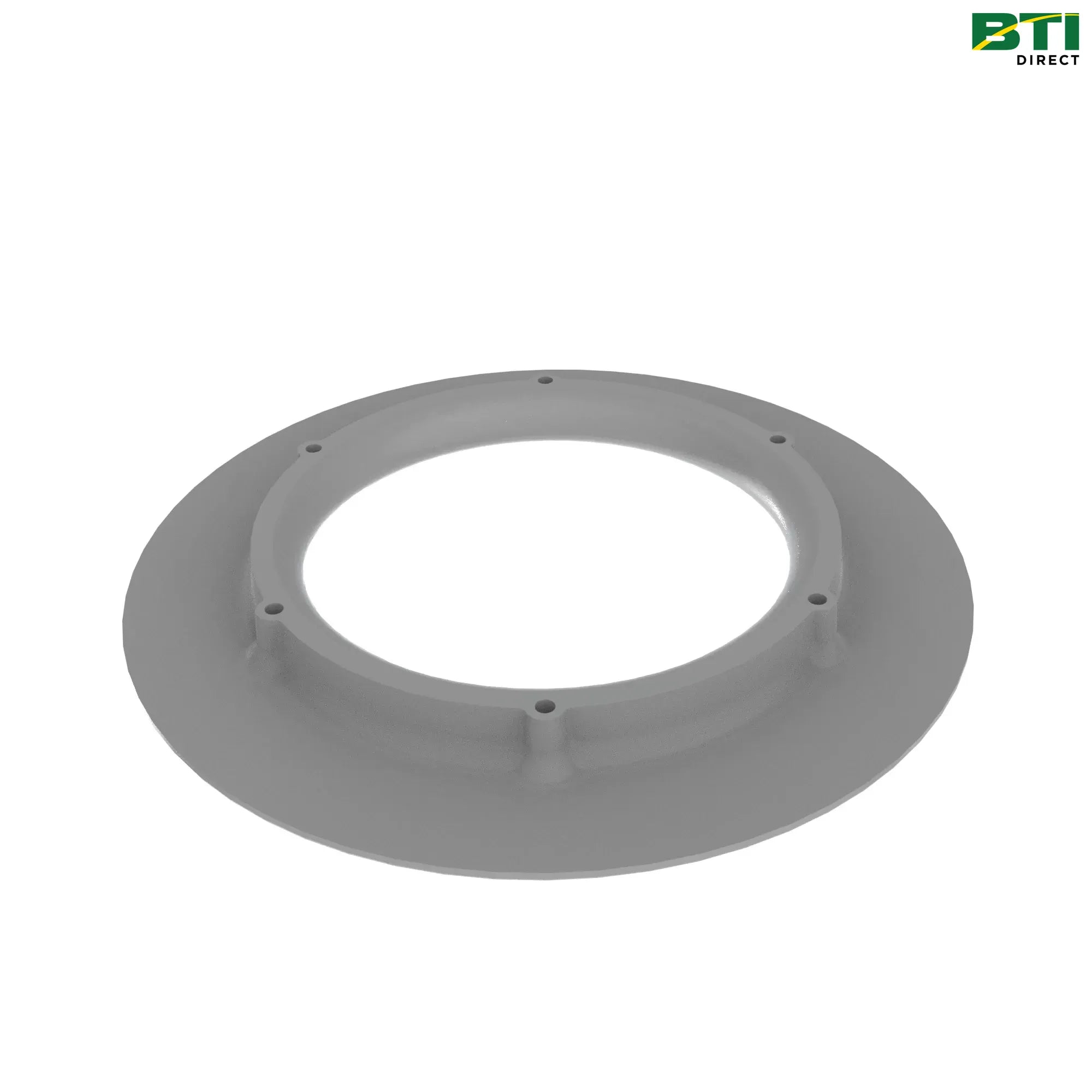 N276865: Fan Inlet Orifice