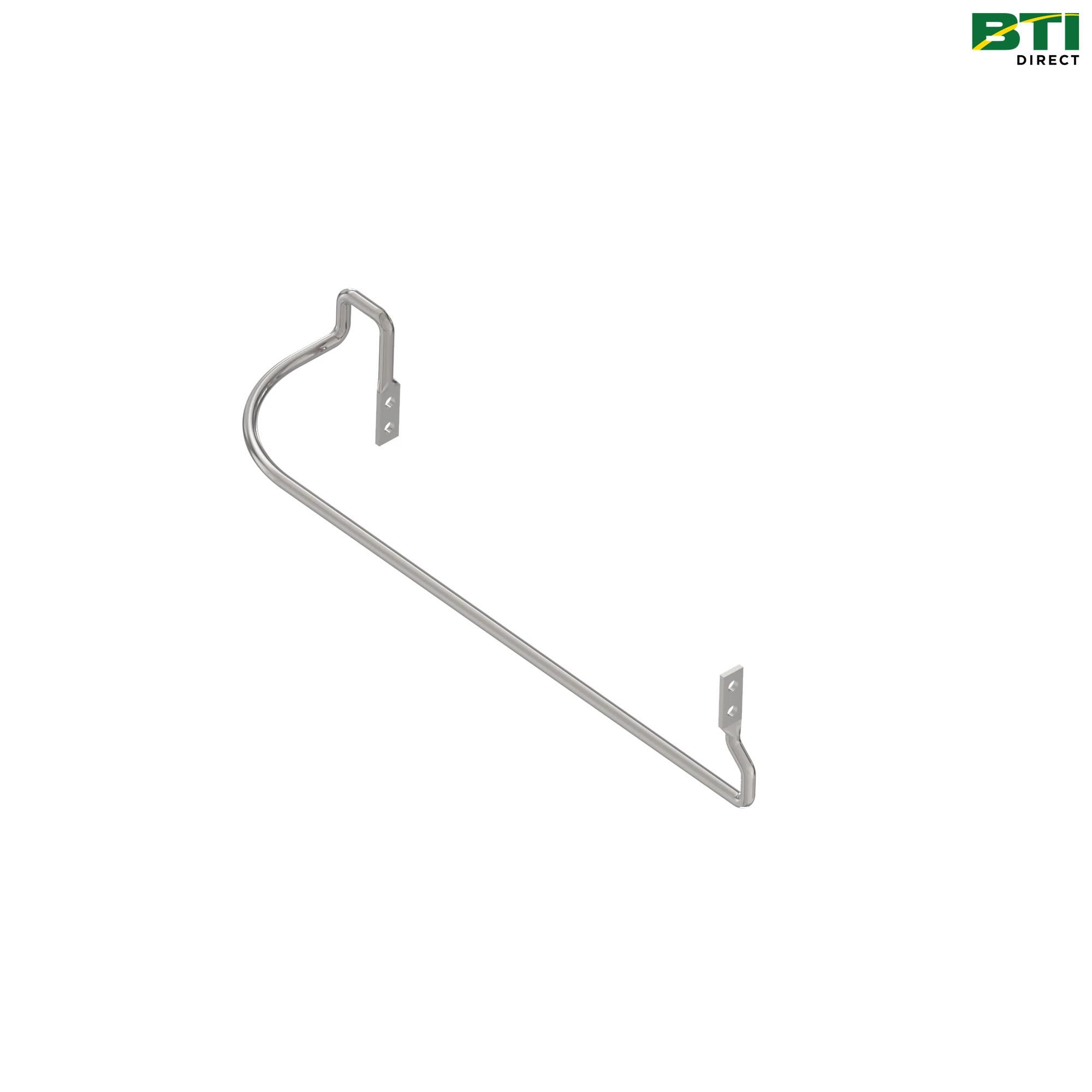 SU36567: A/C Condenser Top Guide Bar