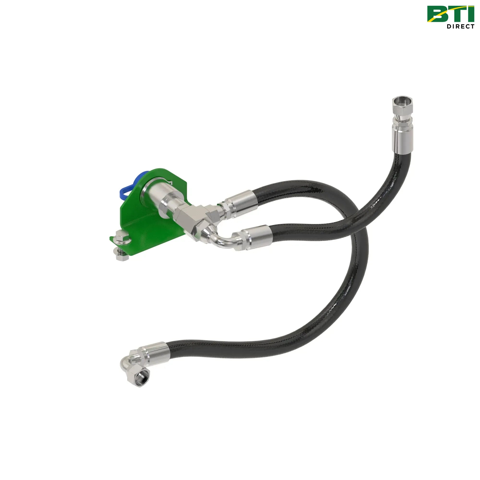 RE290999: Valve Kit