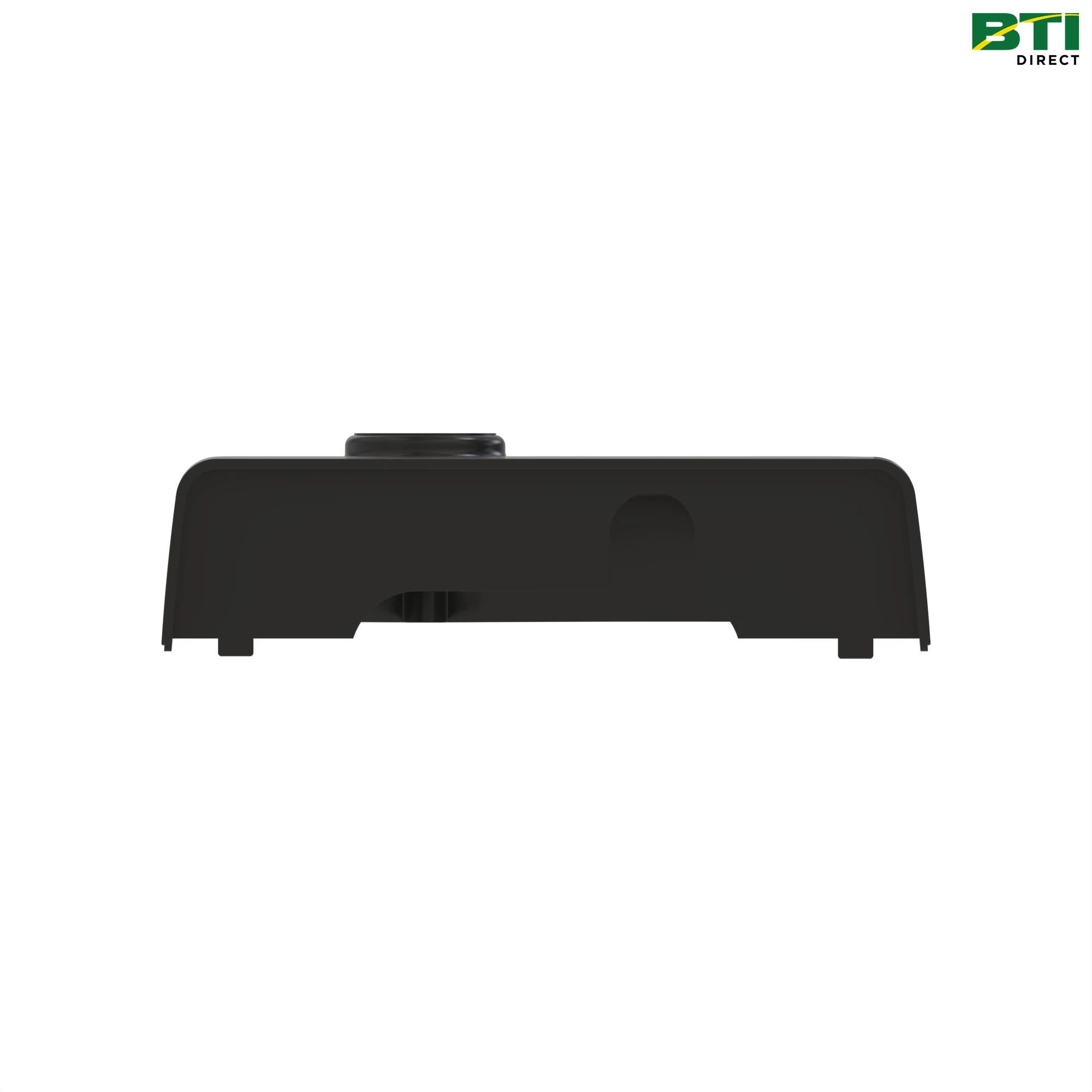 L102591: Upper Fender Extension, Right Side