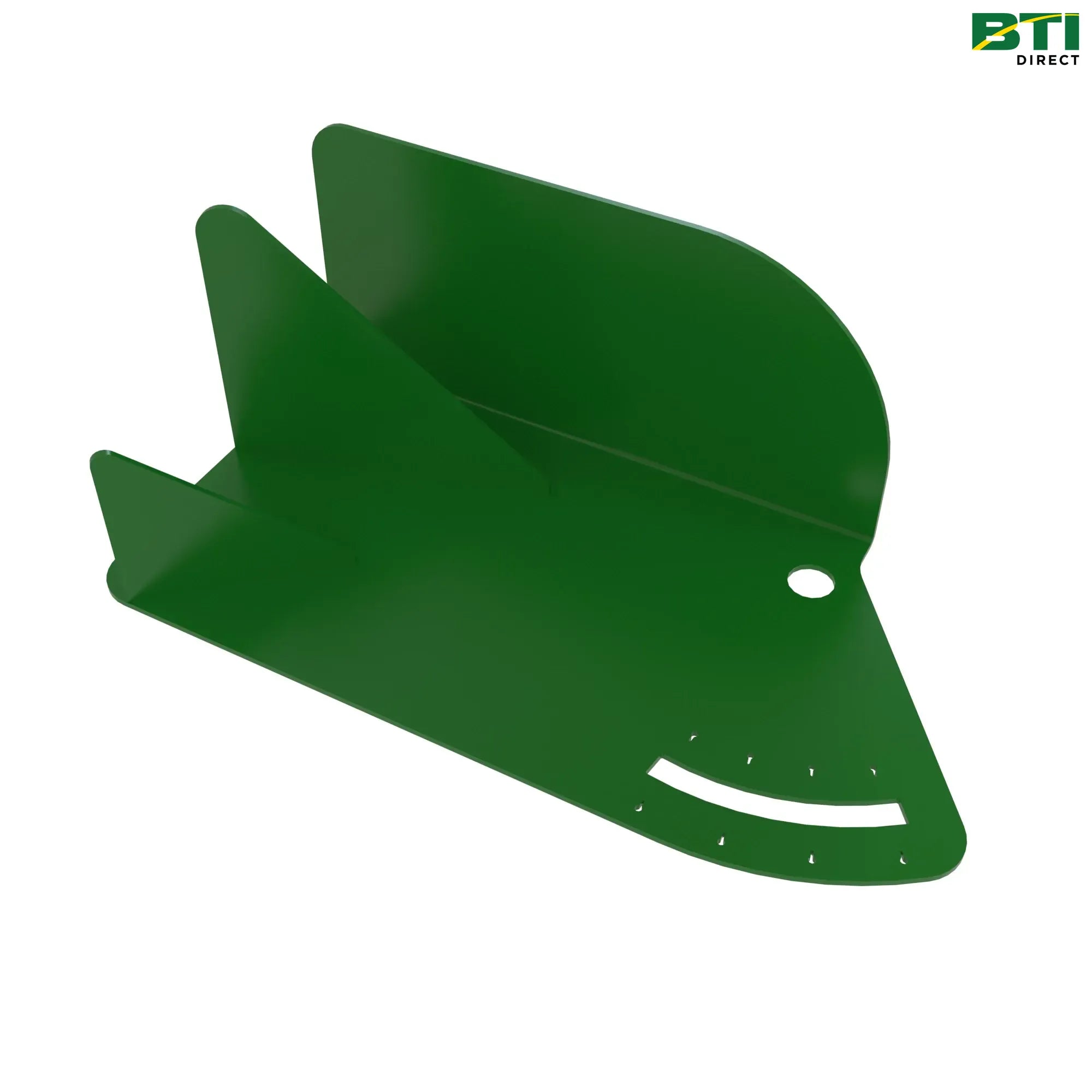 AXE26697: Deflector
