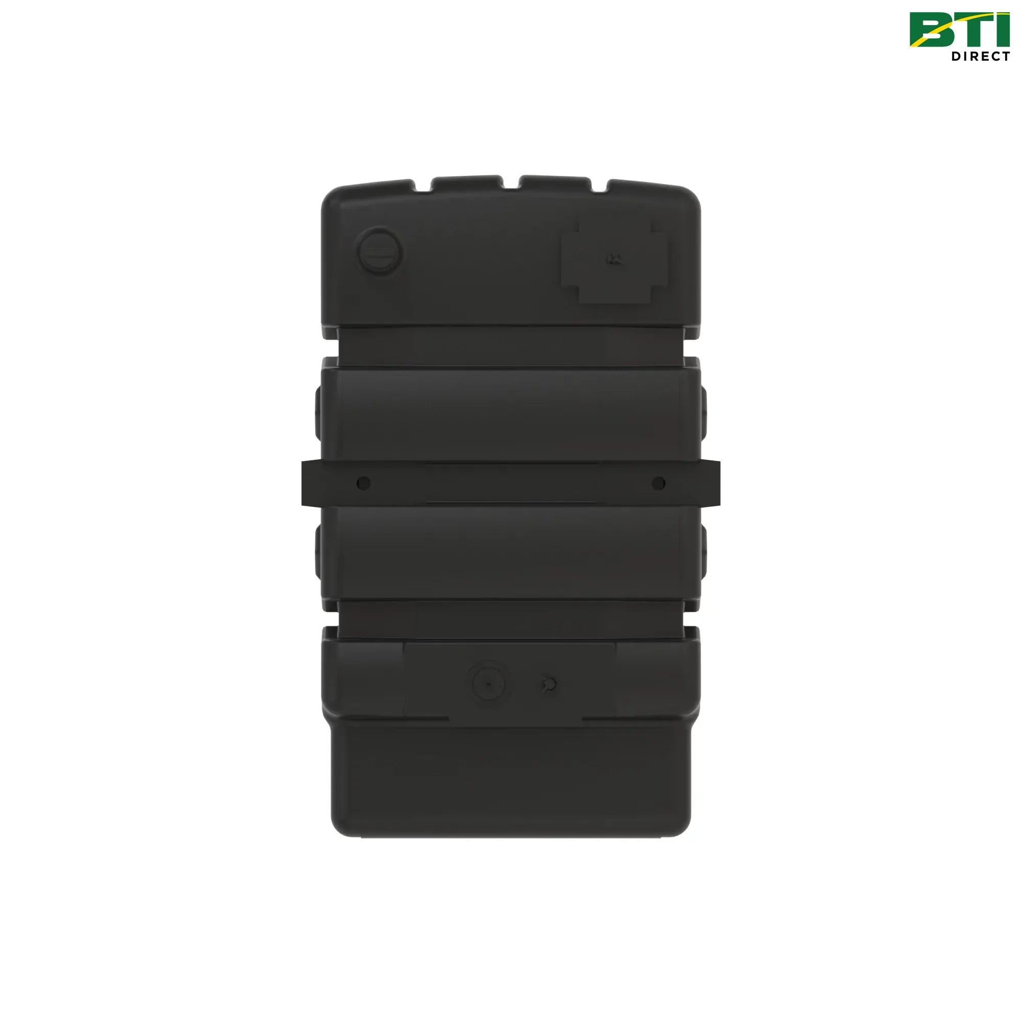 AXE13500: Shielded Fuel Tank, 757 Liter