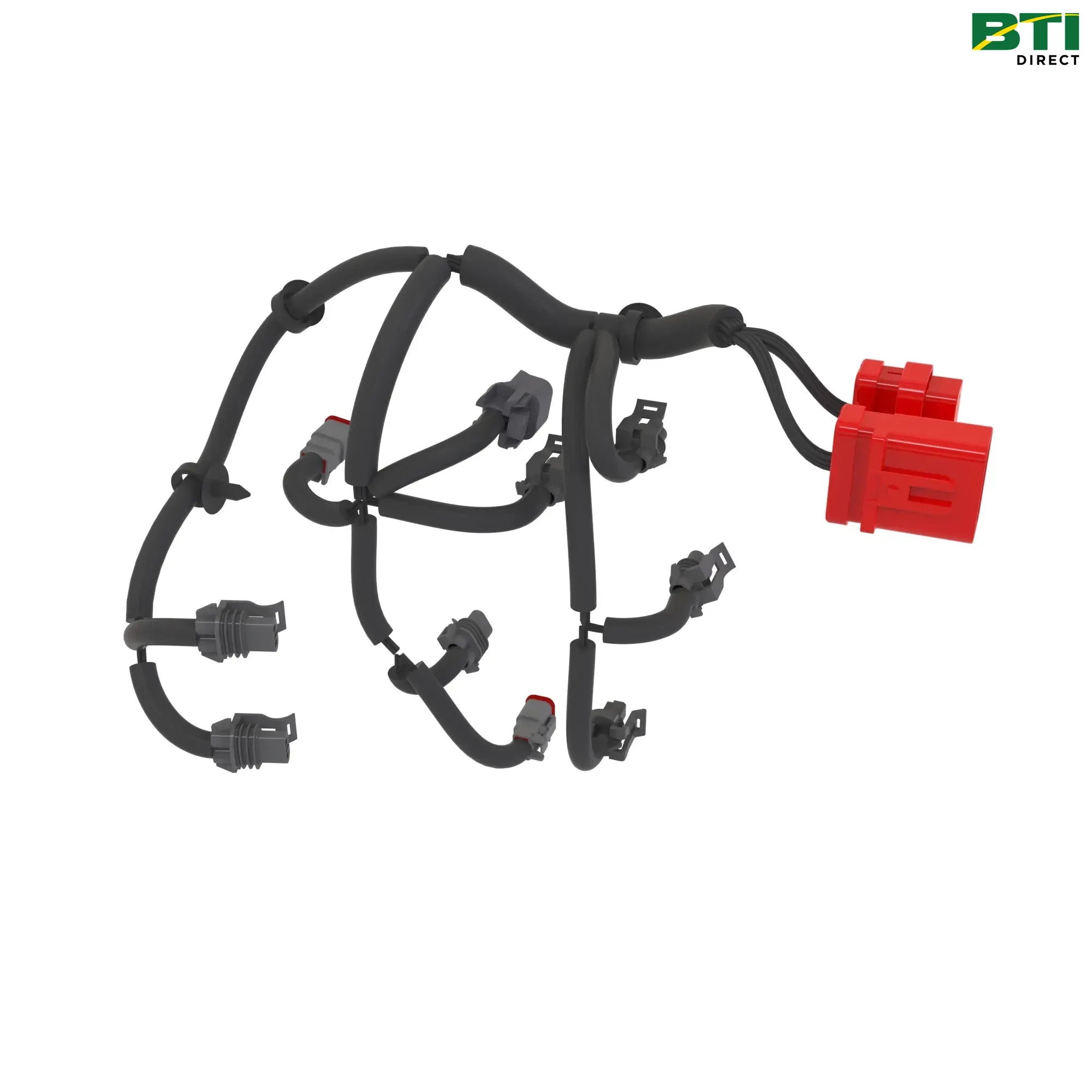 RE335817: Wiring Harness