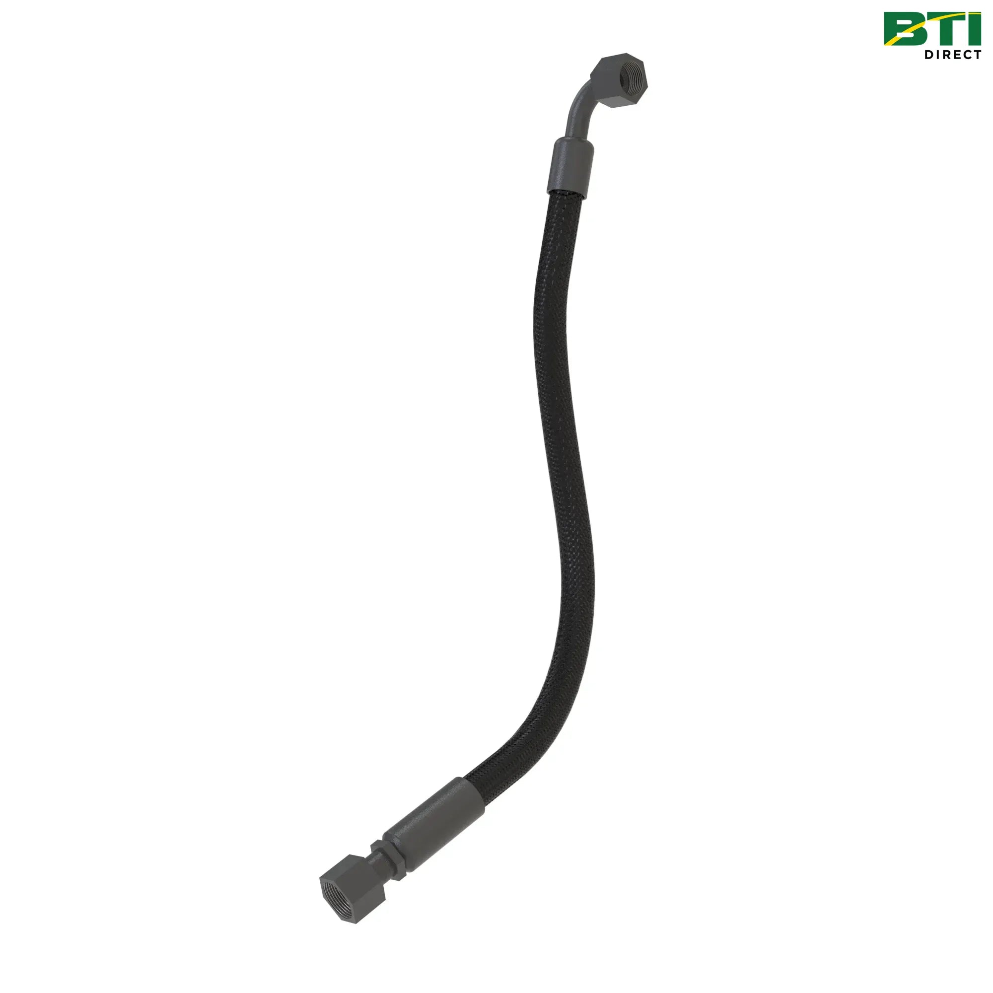 AXE50592: Air Compressor Oil Supply Line