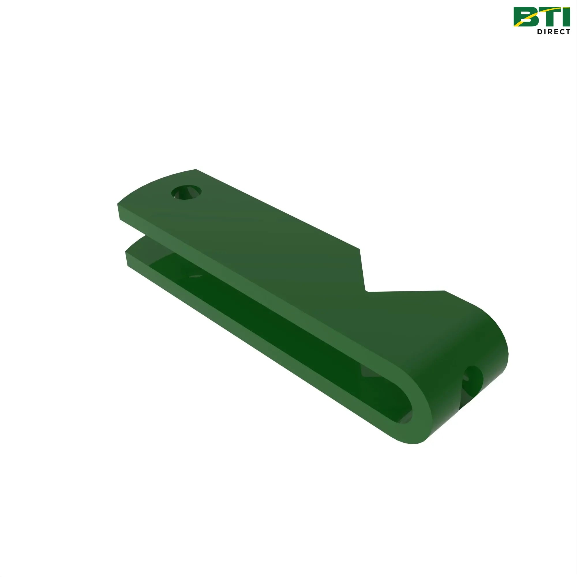 N219485: Arm lift Channel for Grain Drill