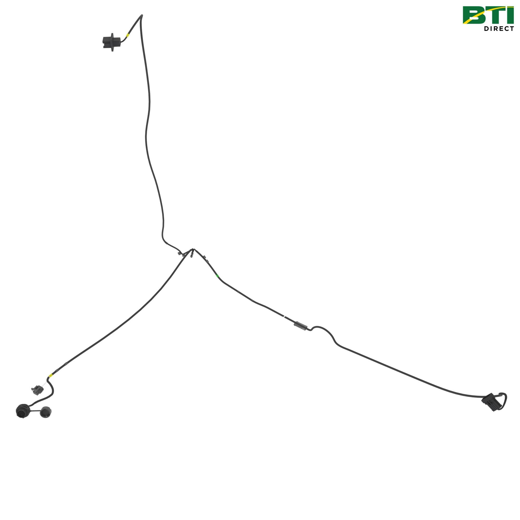 AL213430: GreenStar™ Roof Wiring Harness