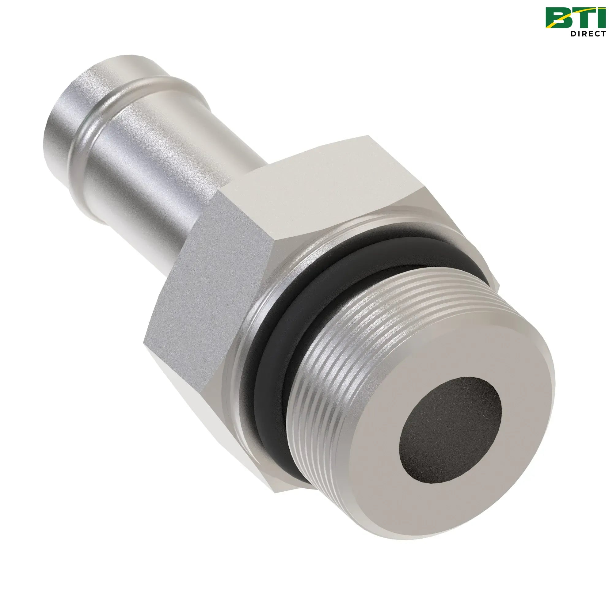 AXE12628: Male Threaded Connector Hose Fitting
