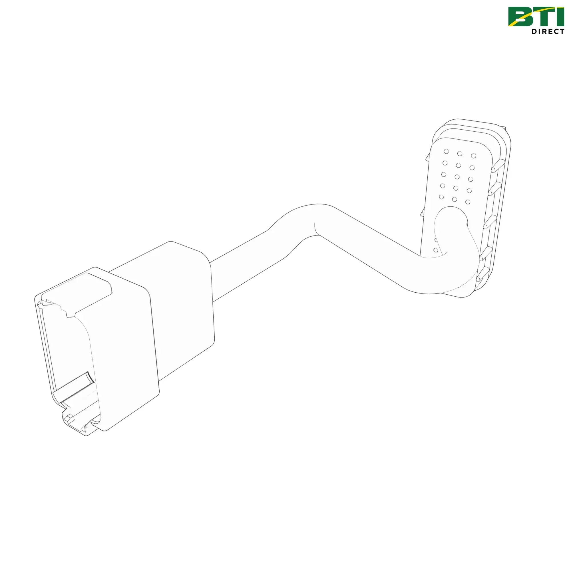 AXE42012: Wiring Harness