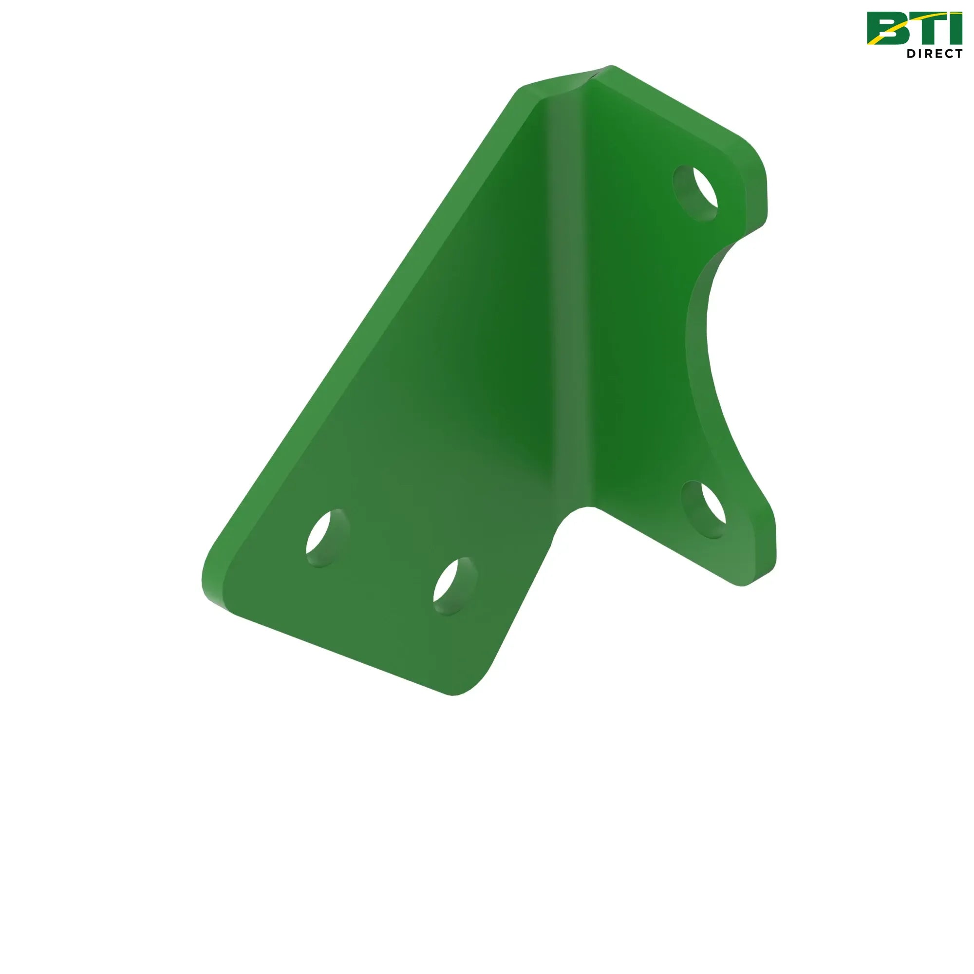 N400499: Rinse Tank Hose and Fitting Bracket