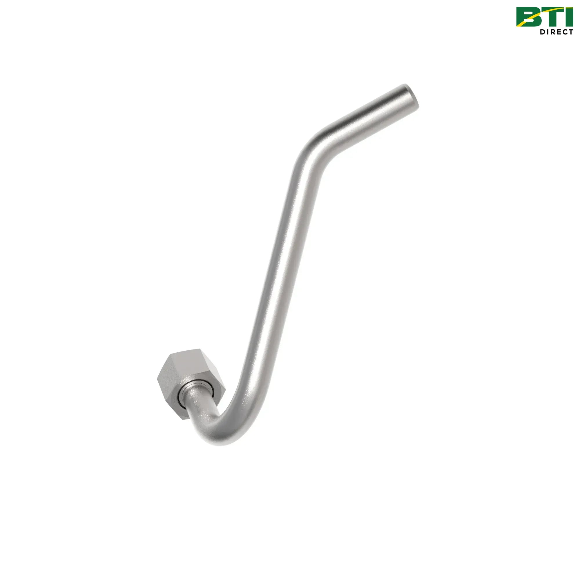 RE332937: Pump to Spacer Case Drain Oil Line