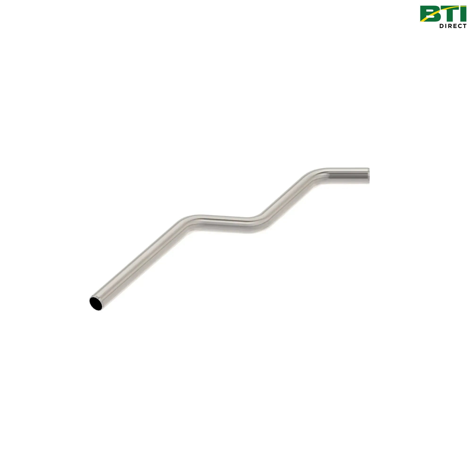 RE270496: SCV Hitch Drain Oil Tube
