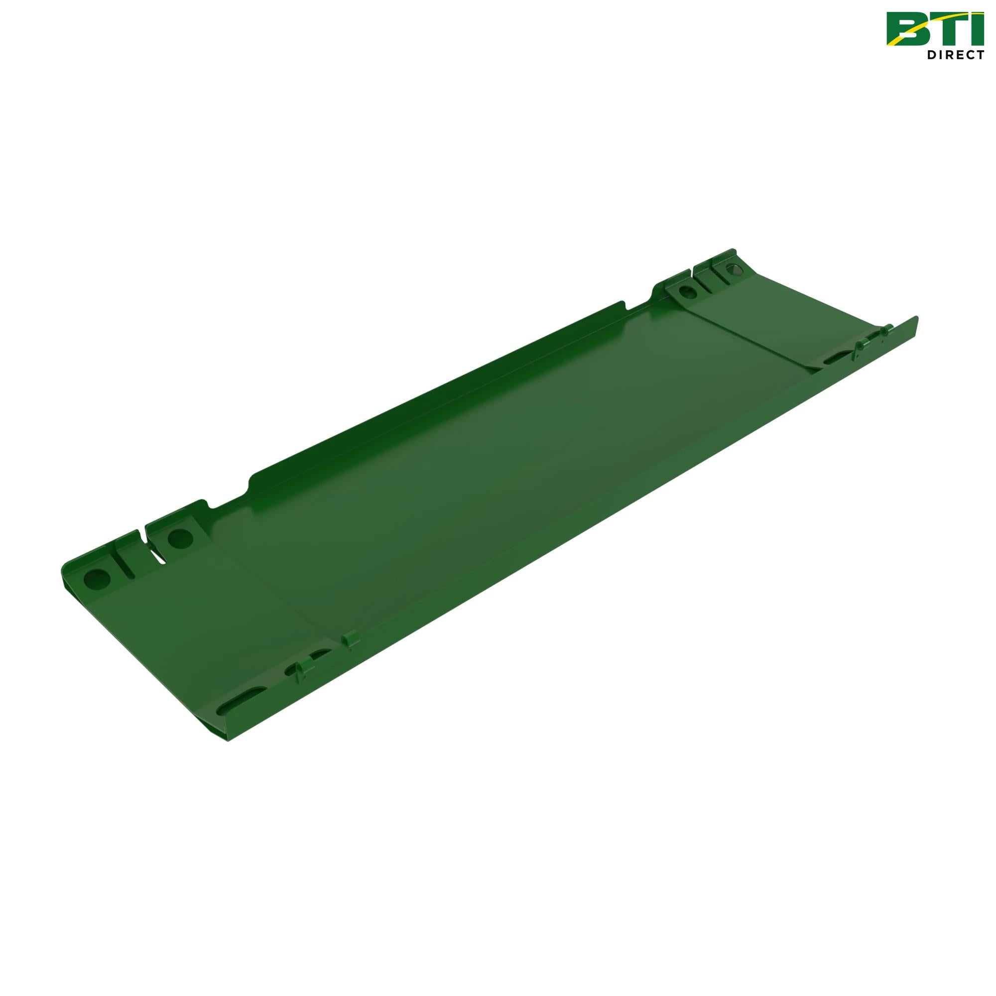 AN303241: Underframe Shield