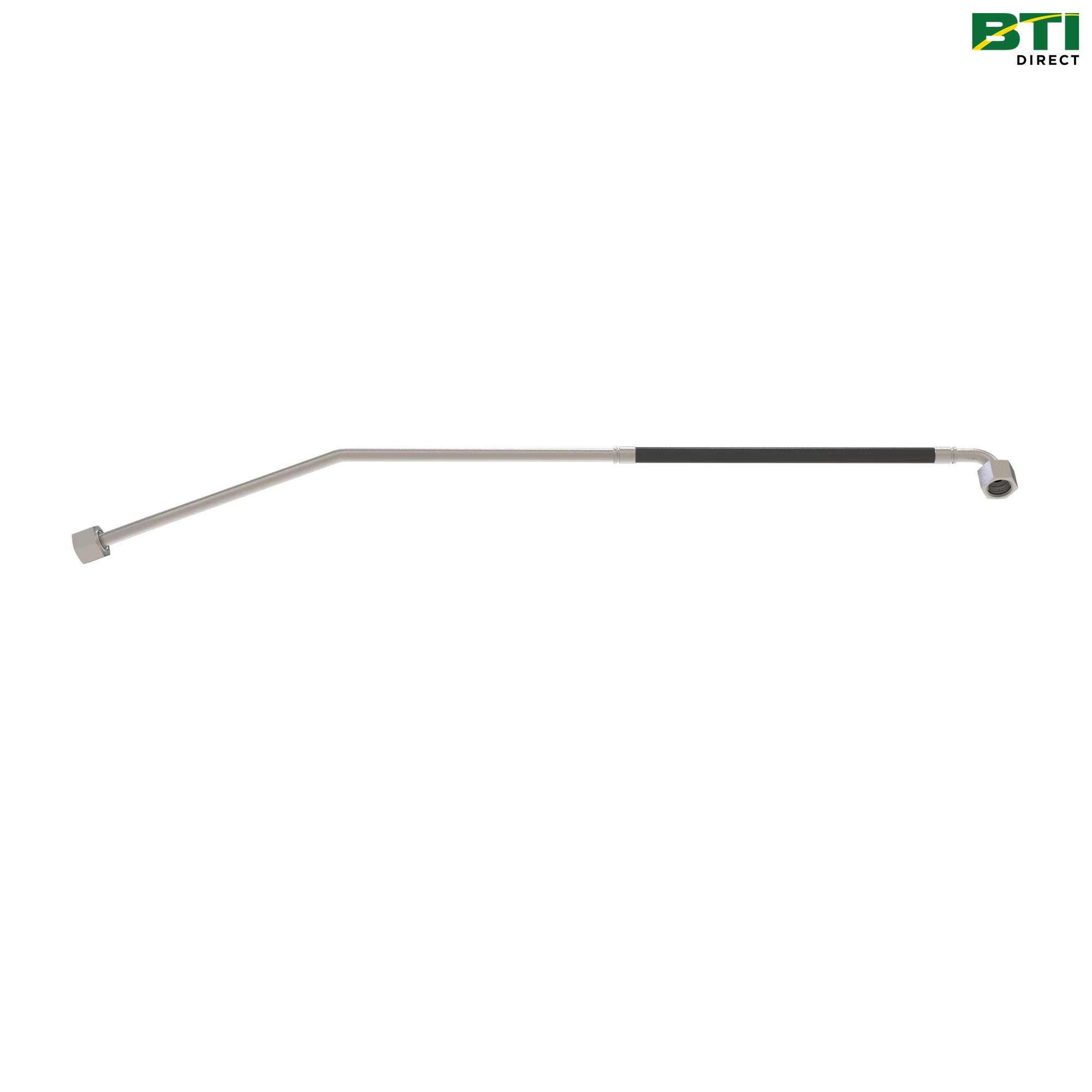 RE544336: Venturi Coolant Return Line