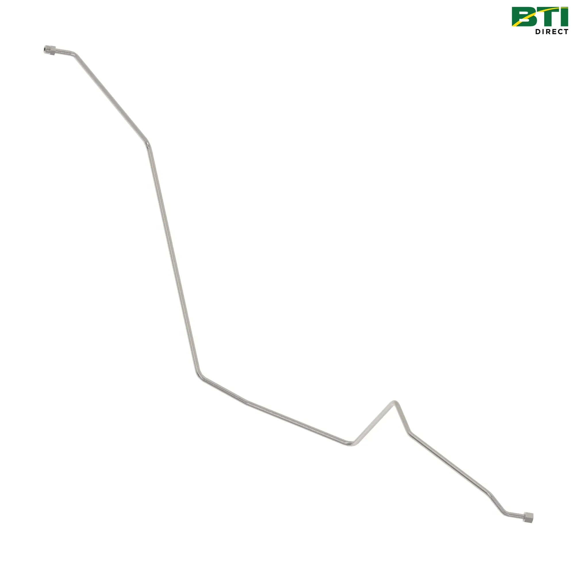 RE307890: Oil Line