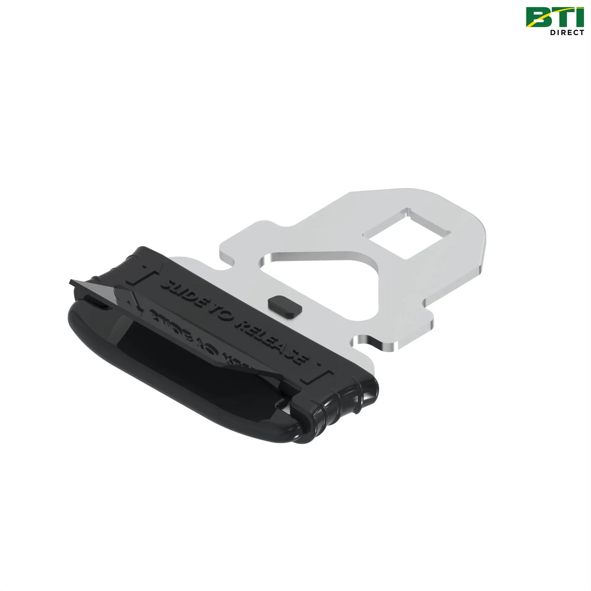 AUC14369: Seat Belt