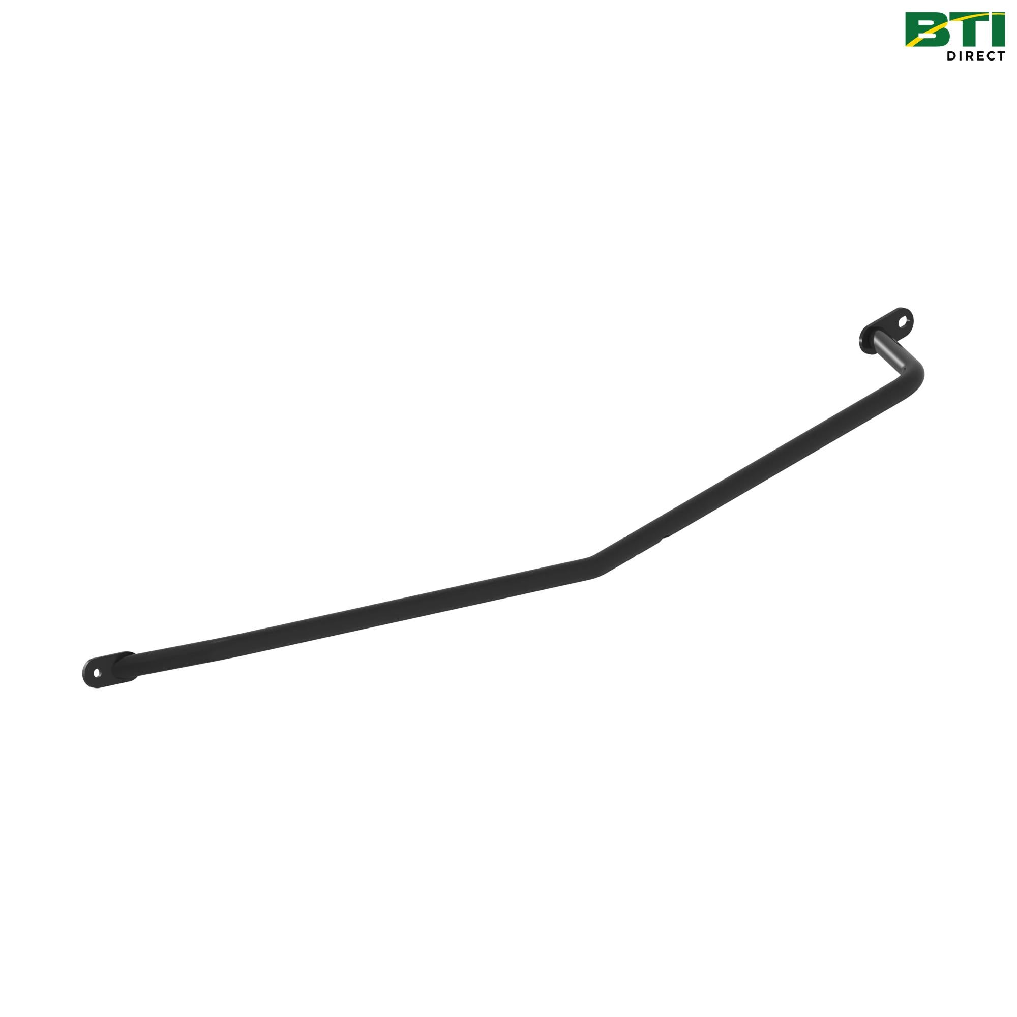 AL203606: Handrail Assembly, Left Side