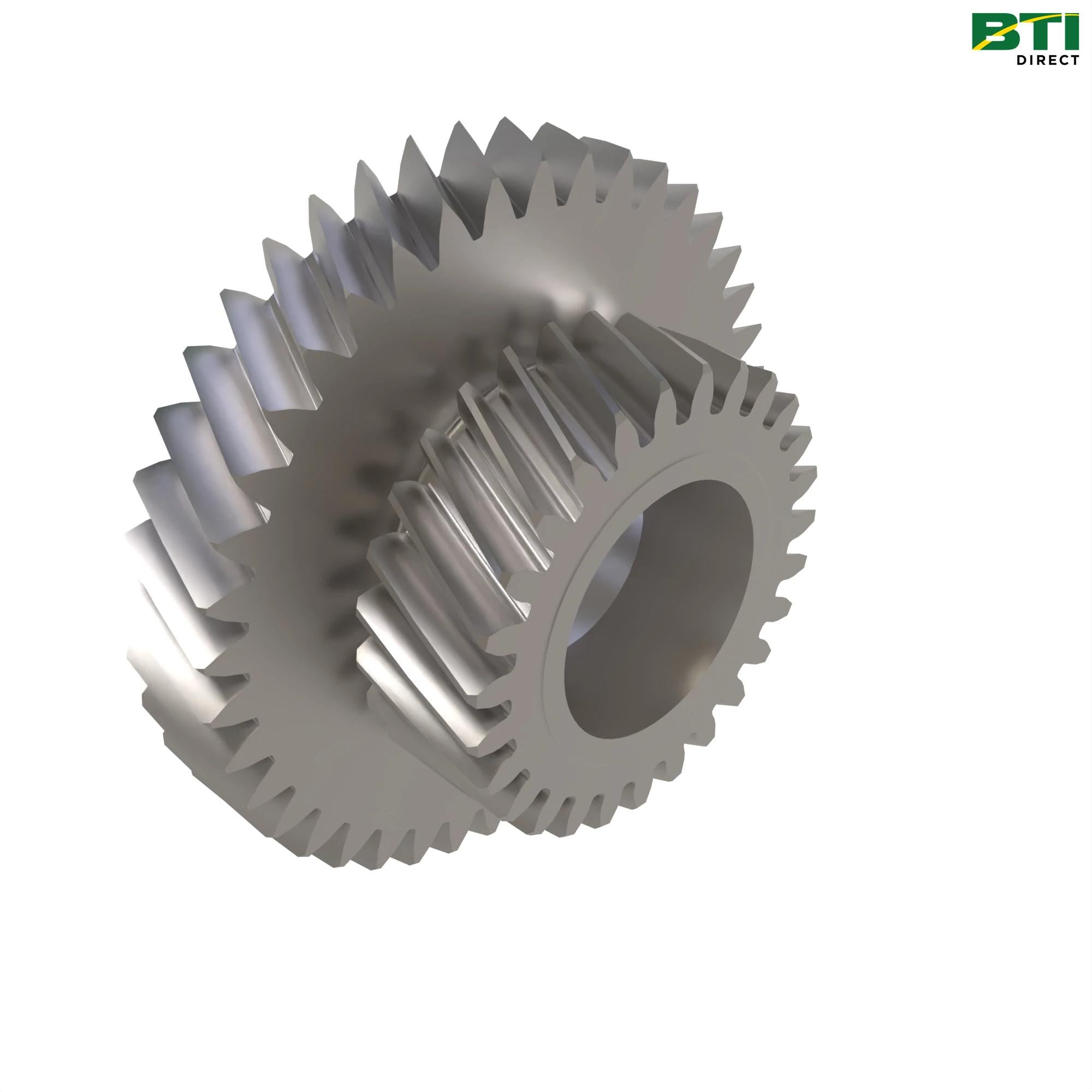 L201760: MFWD Disk Clutch Gear