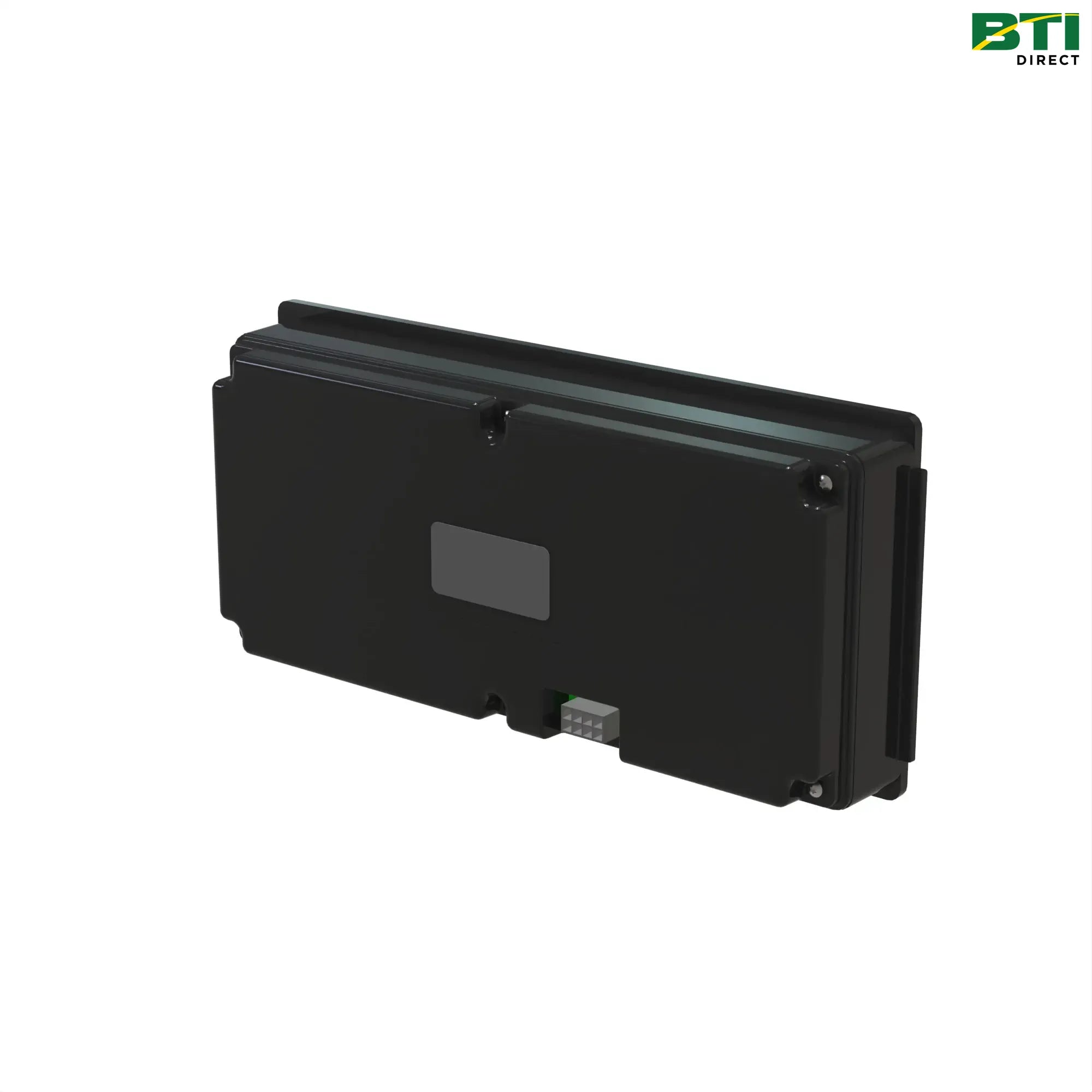 RE183707: Vehicle Monitor