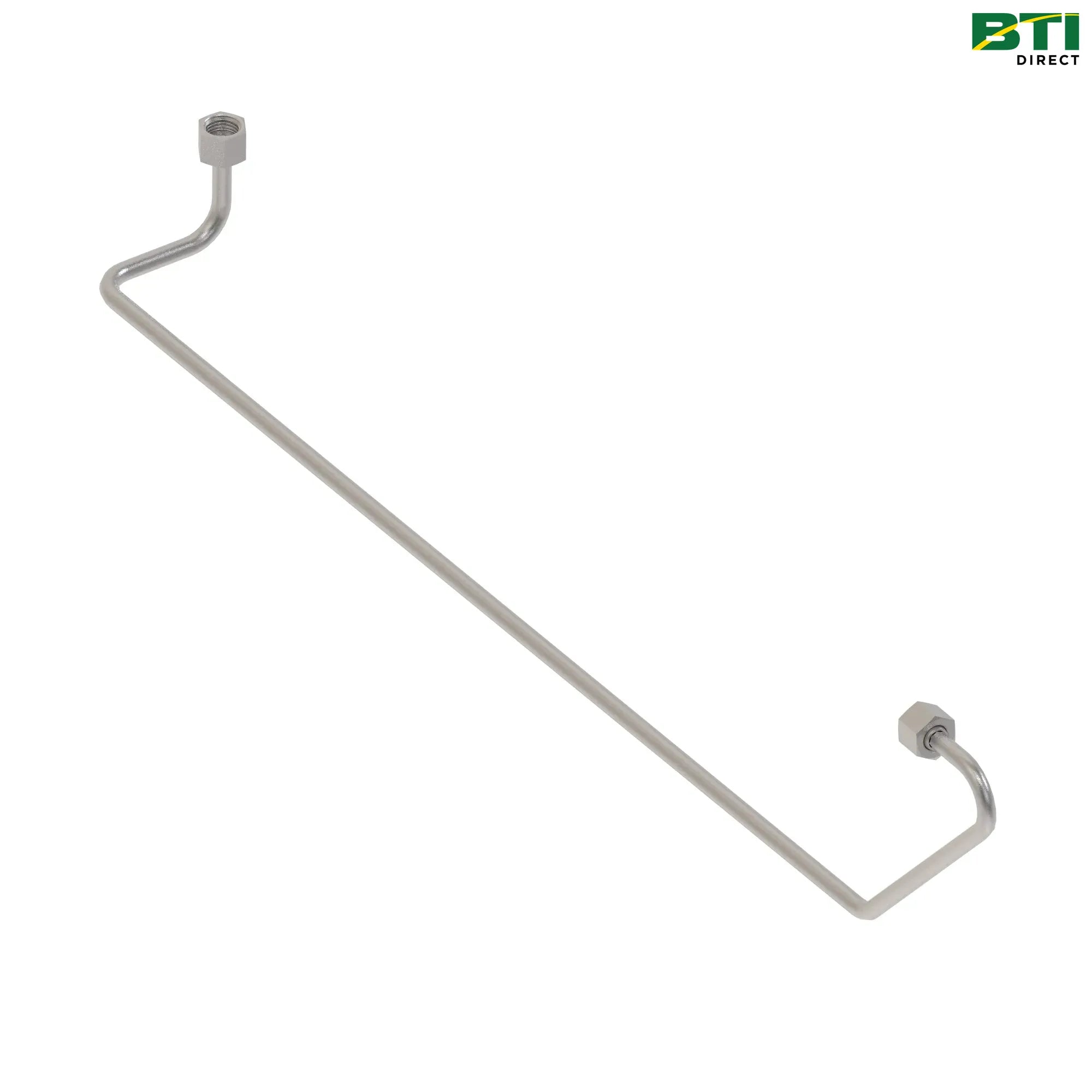 RE319348: Supply Oil Line