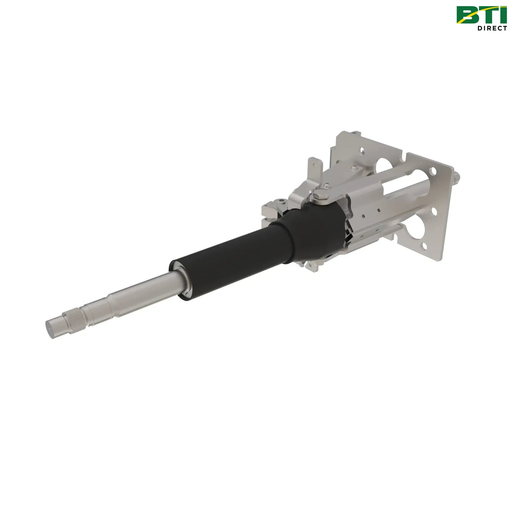 RE225076: Tiltable Steering Column