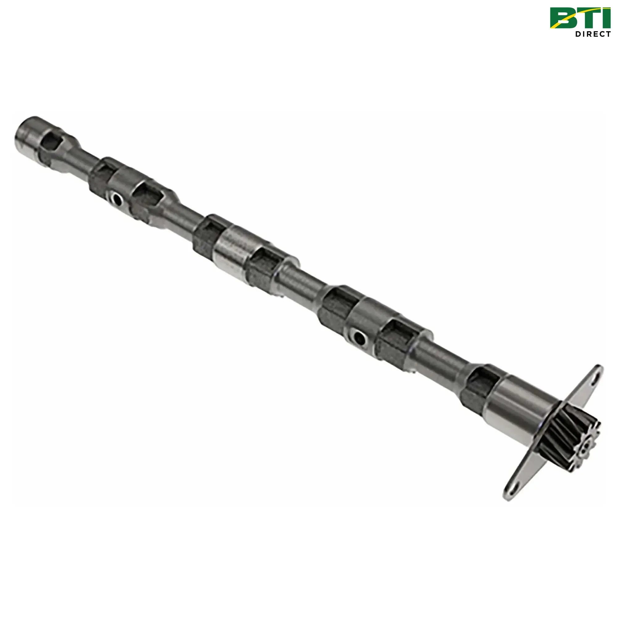 AR69711: Engine Balancer Shaft, Left Side