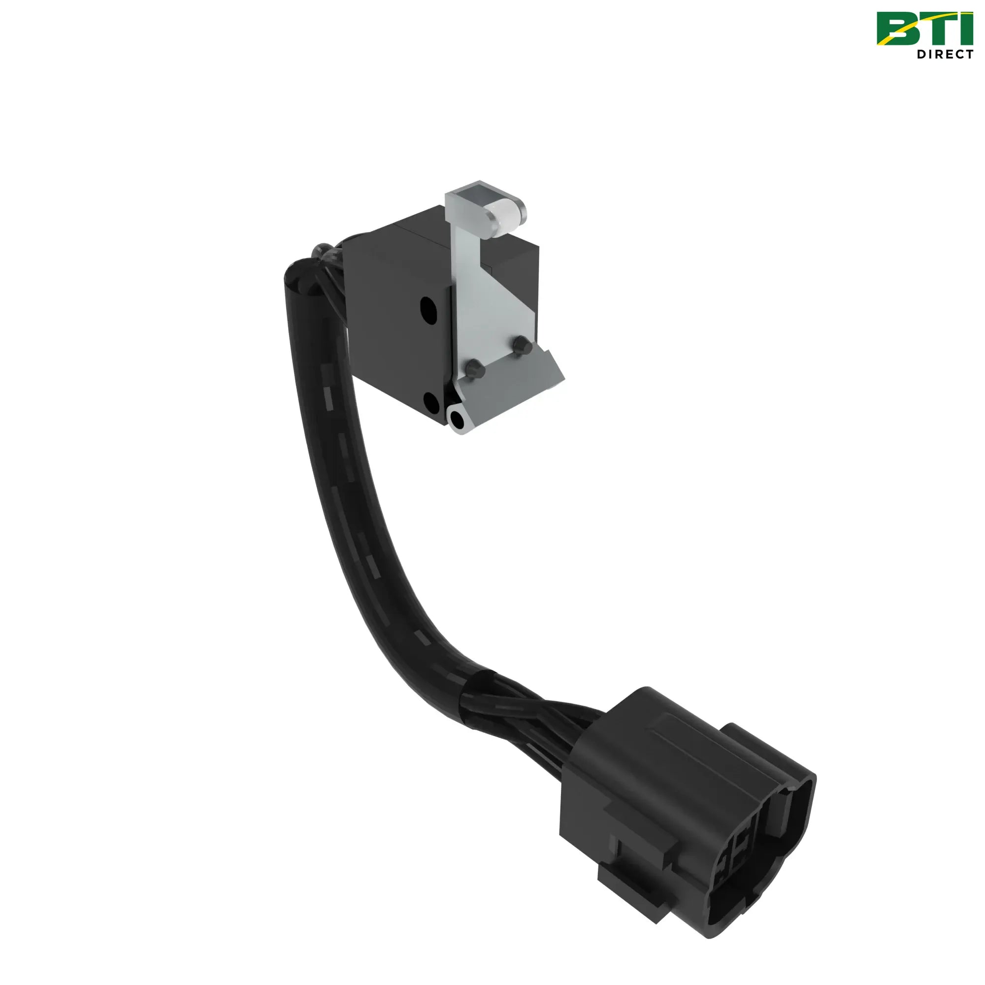RE253981: Switch
