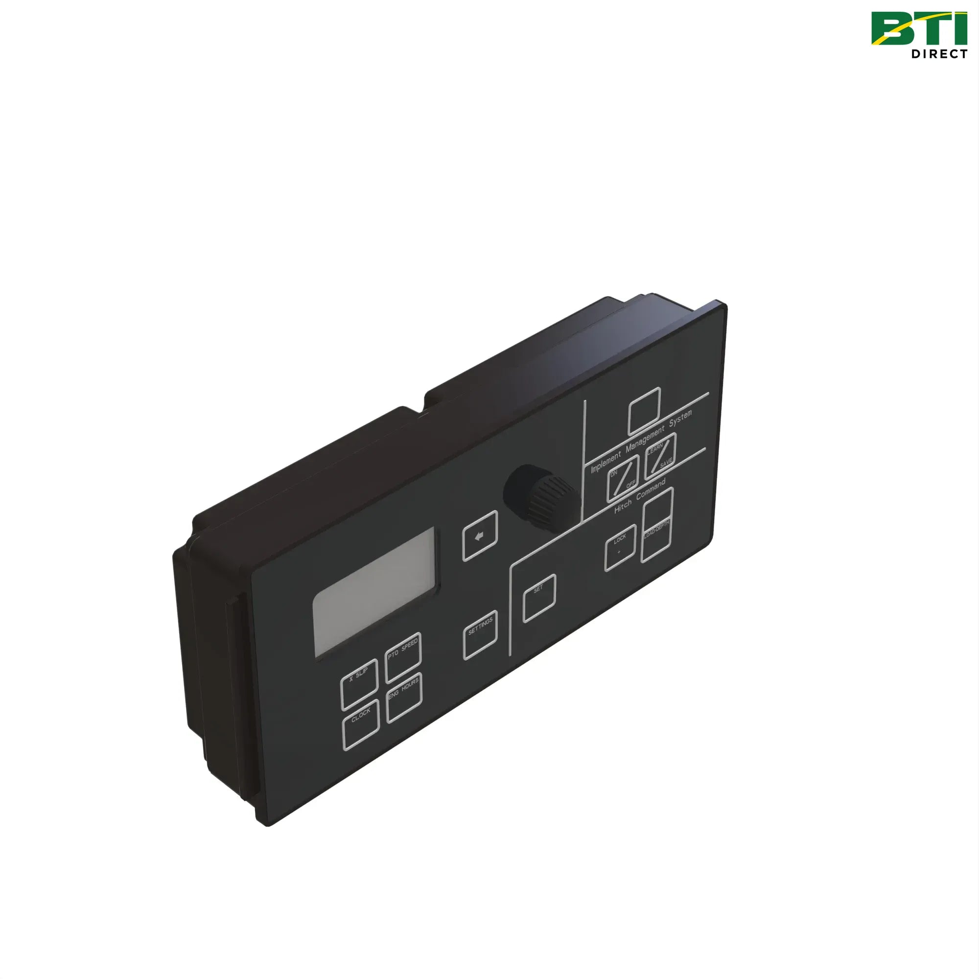 RE237977: Vehicle Monitor