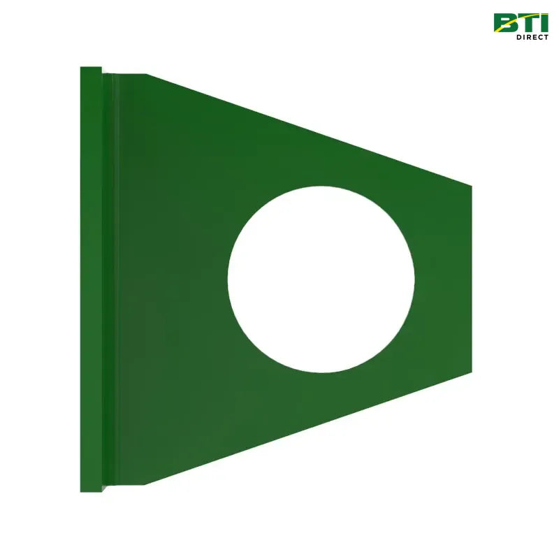 N161767: Agitator Shaft Angle