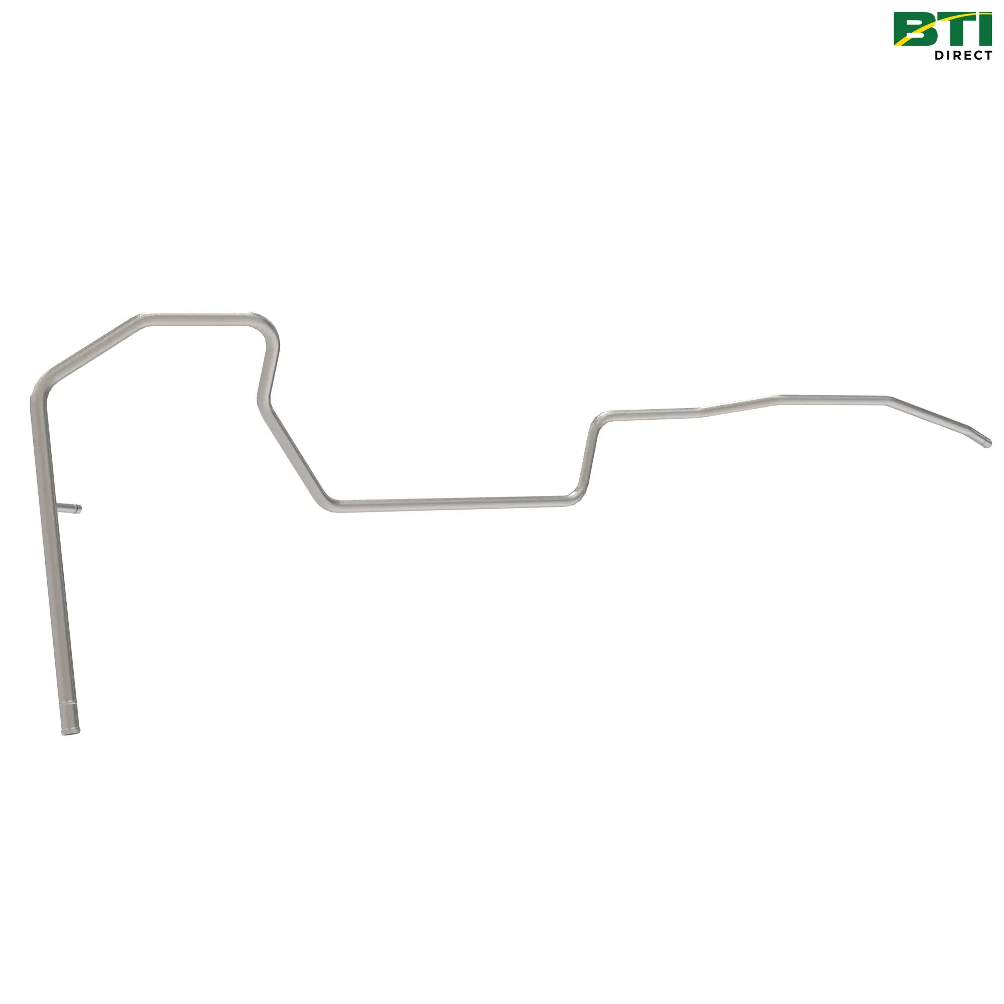 N404451: Cab Heater Coolant Return Tube