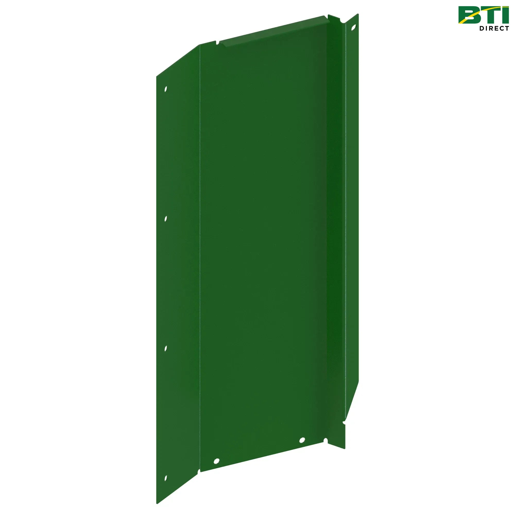 N380777: Rear Cooling Module Panel
