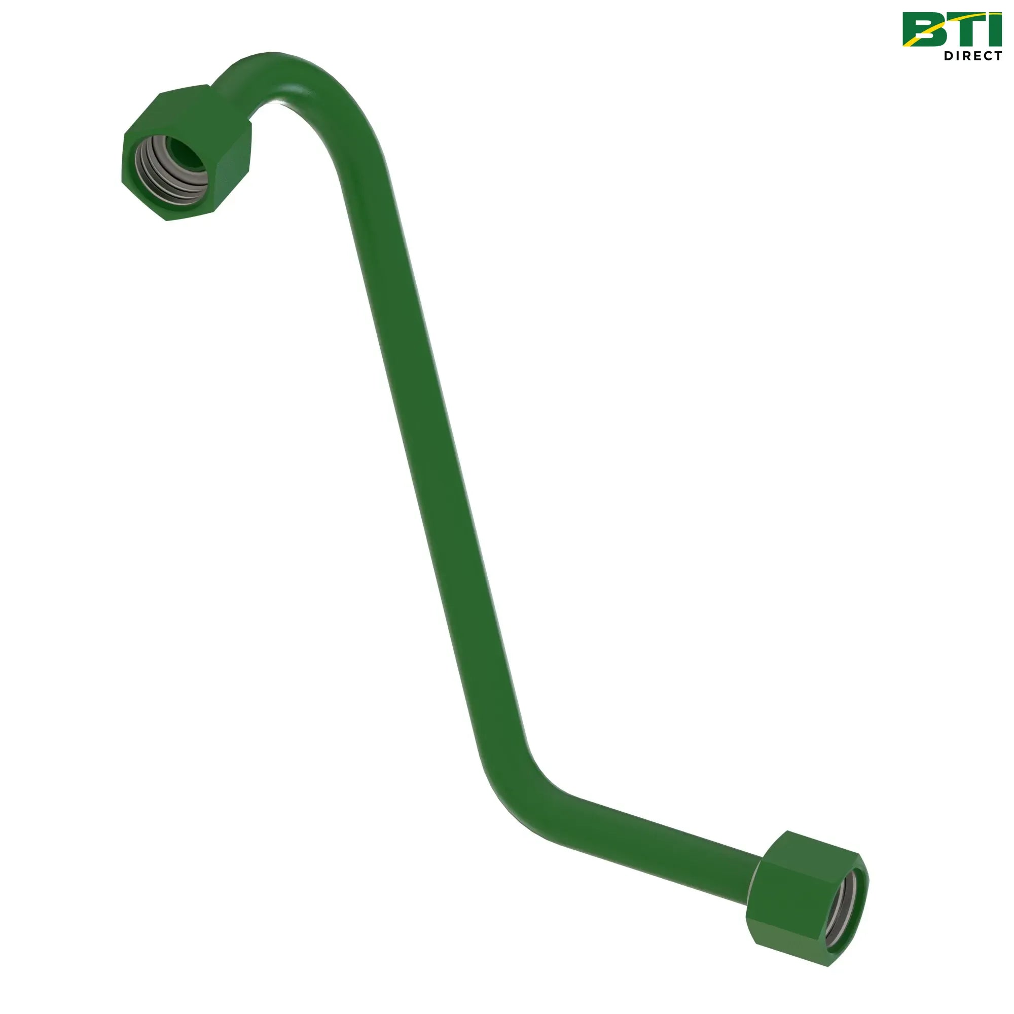 AXE42094: Feedroll Valve T to Engine Oil Tube