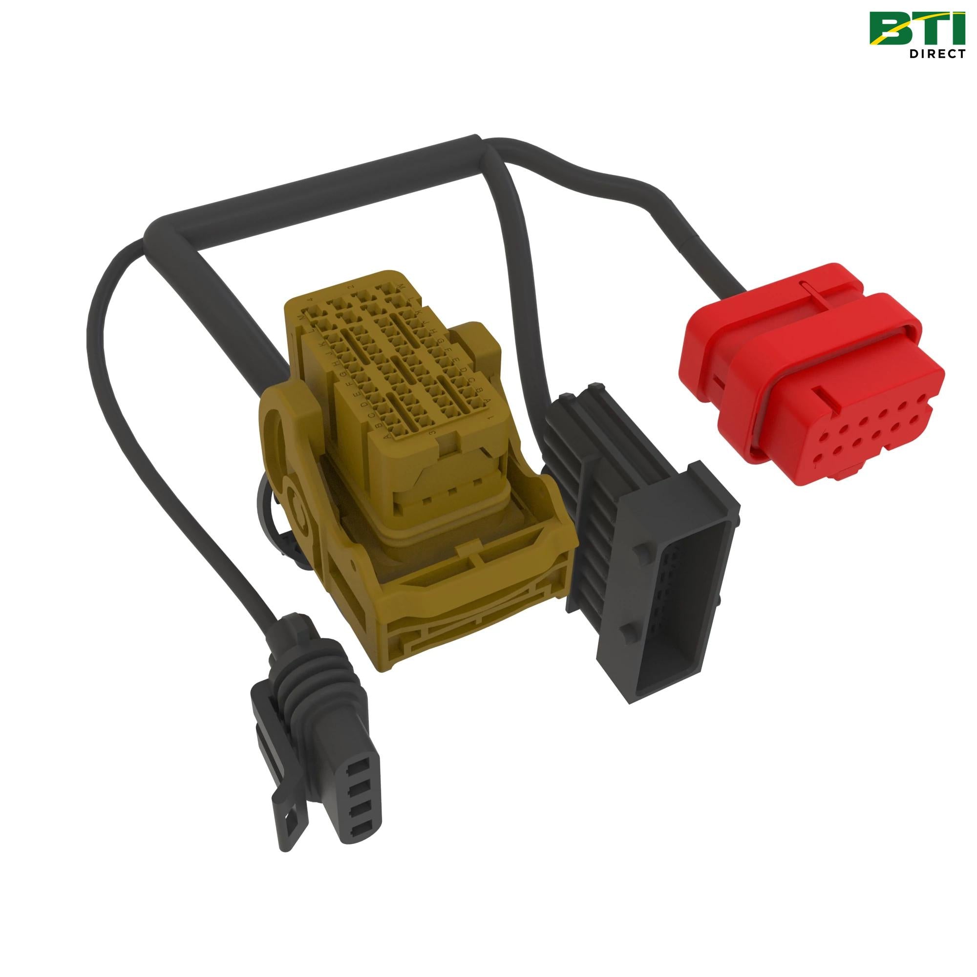 AL221959: Wiring Harness