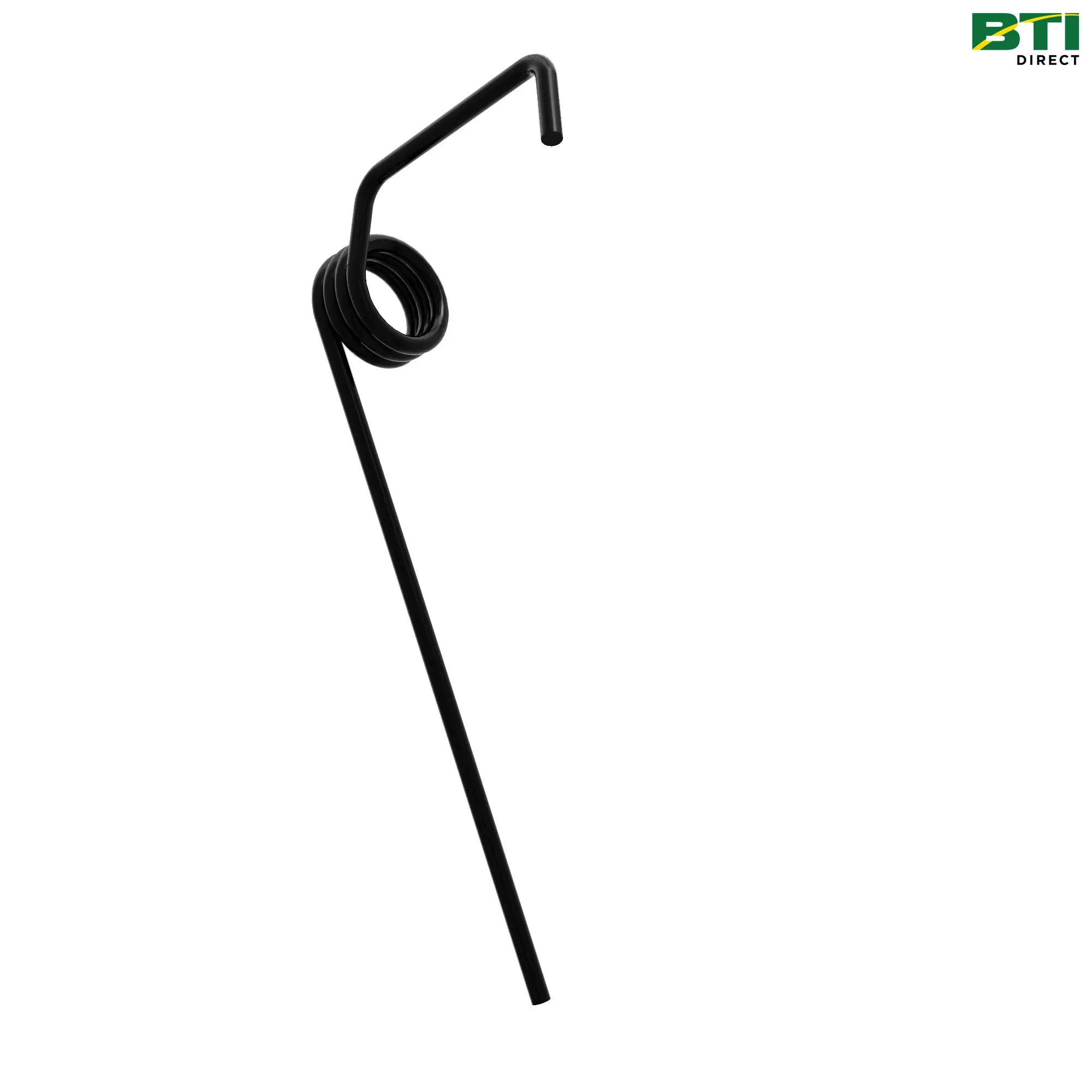 N236743: LH Spring