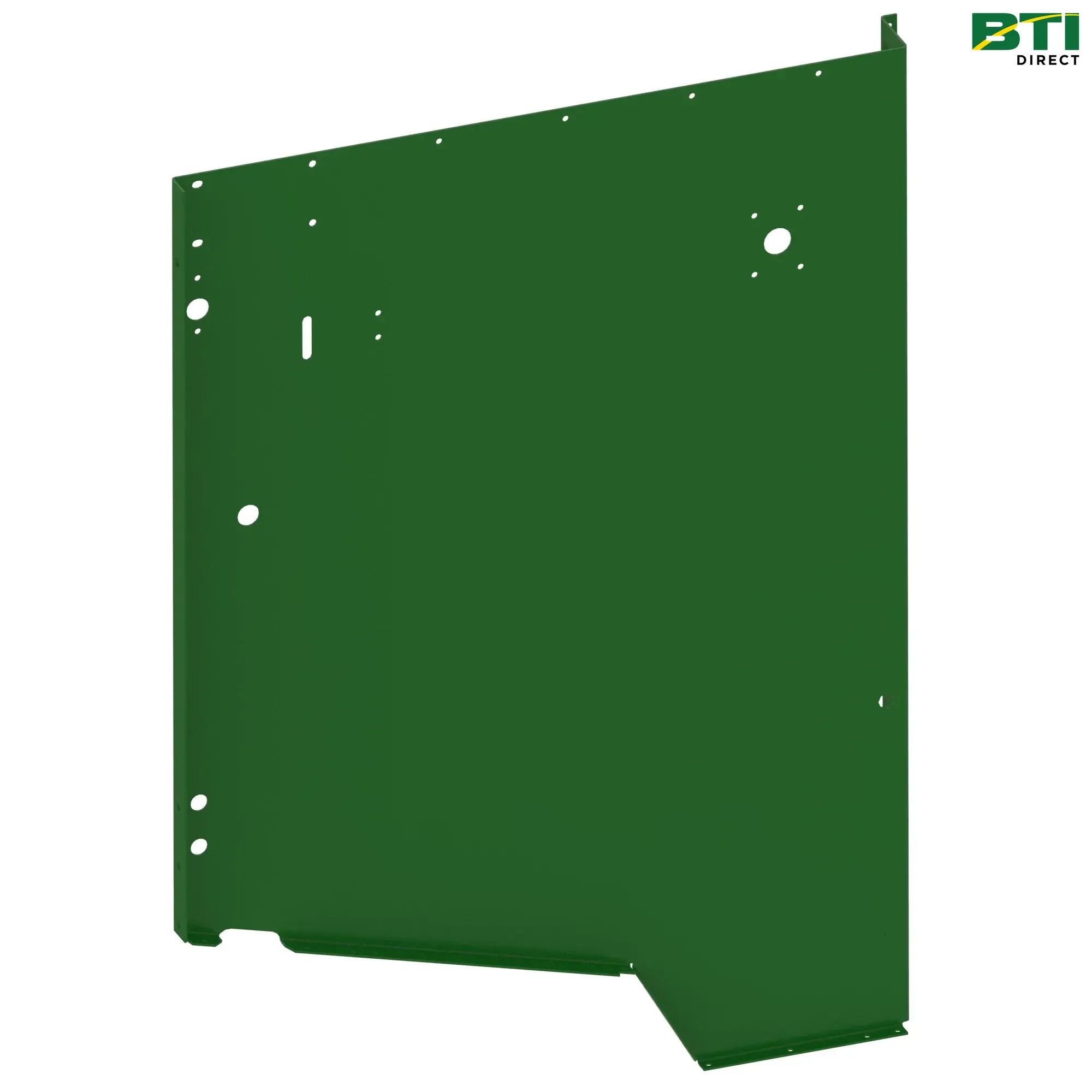 N377311: Inner Front Basket Panel