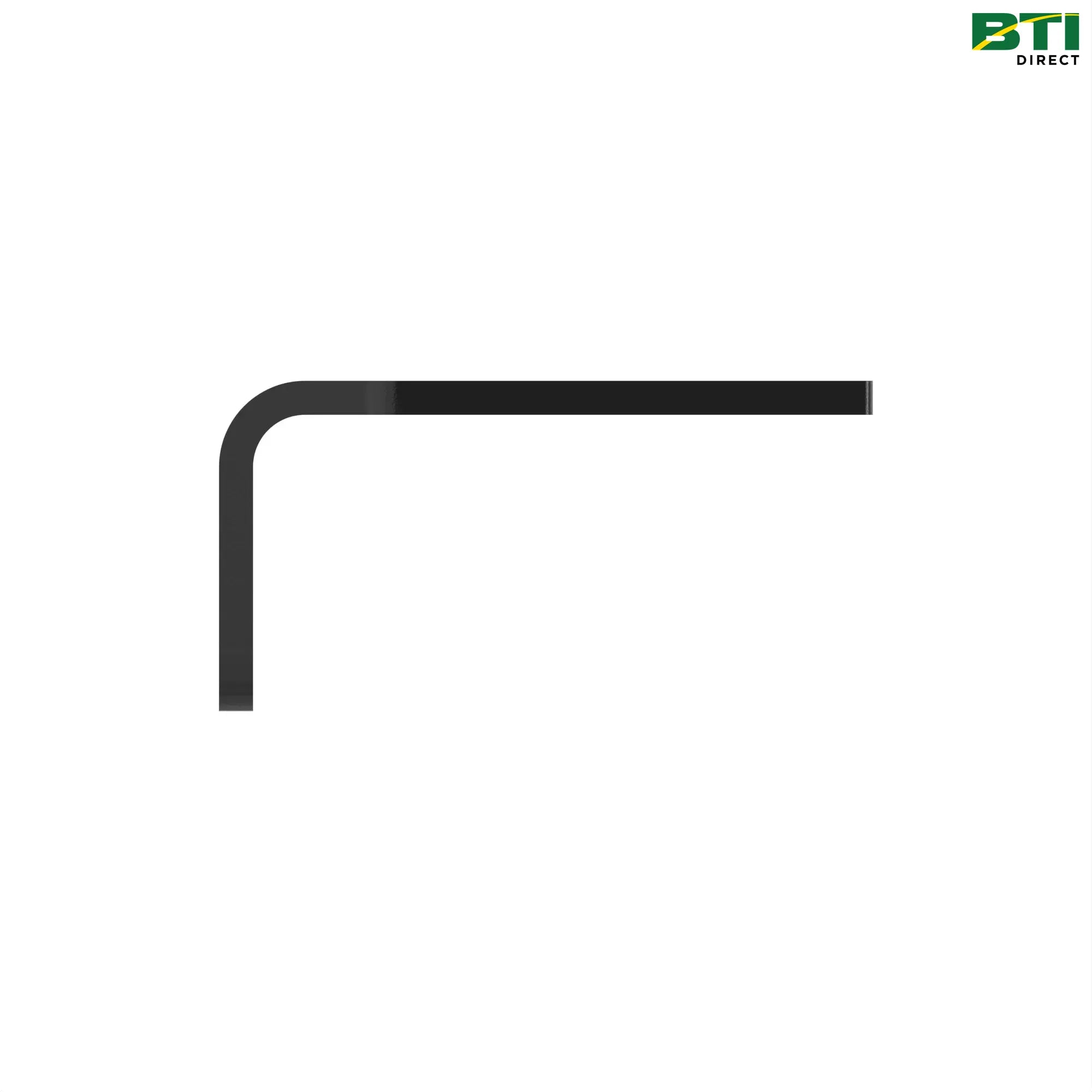 N239355: Spike Tooth Bracket, Left Side