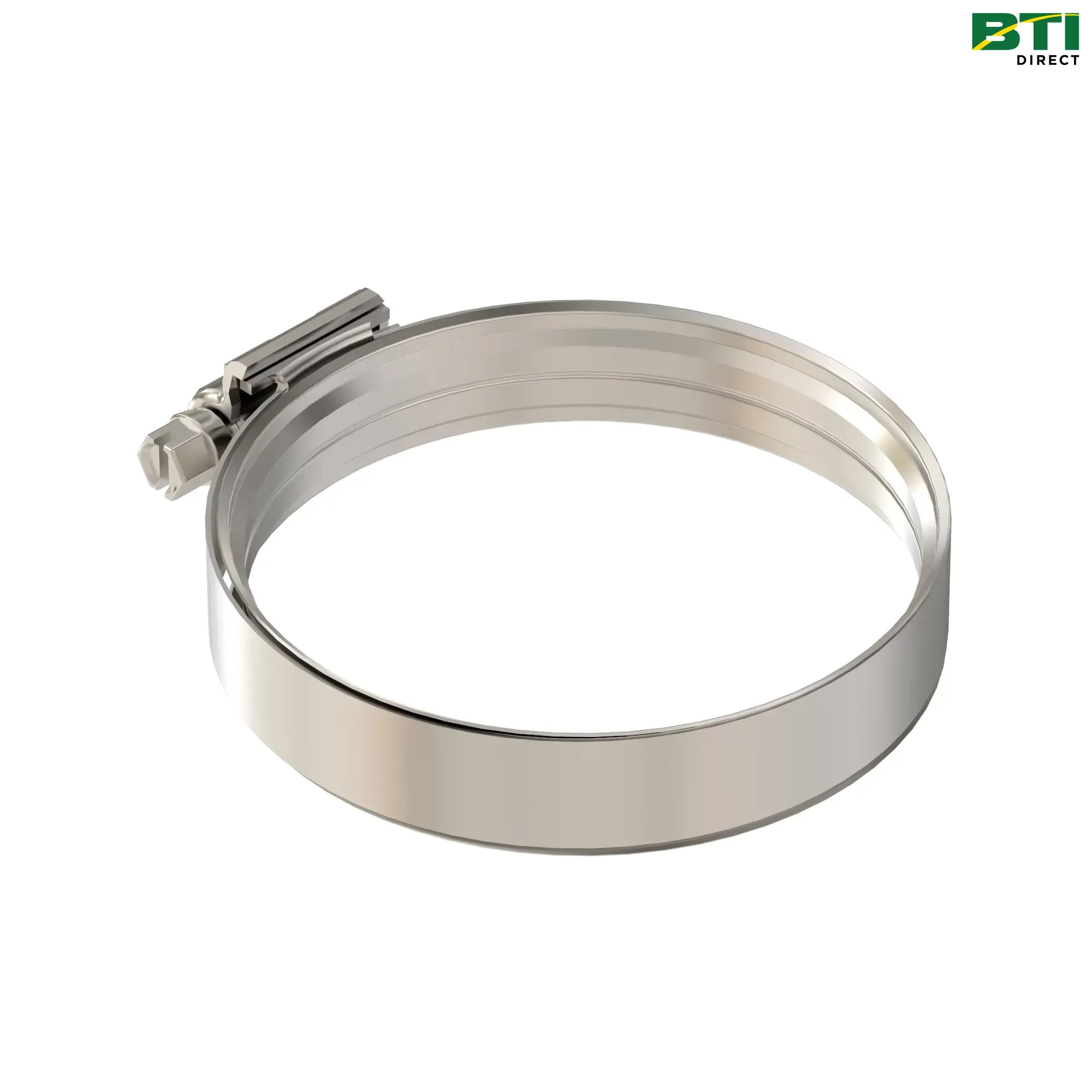 AXE65789: Worm Gear Hose Clamp
