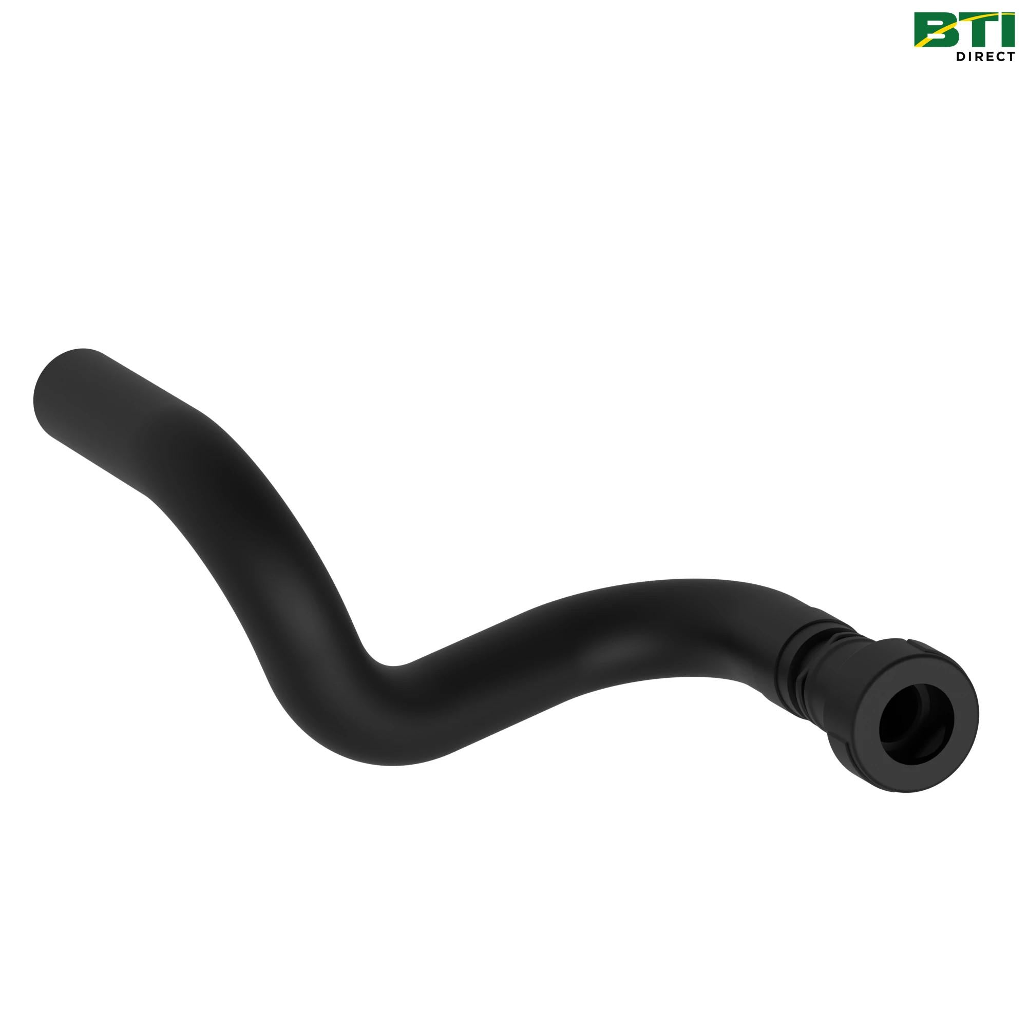 AL223816: Molded Hose