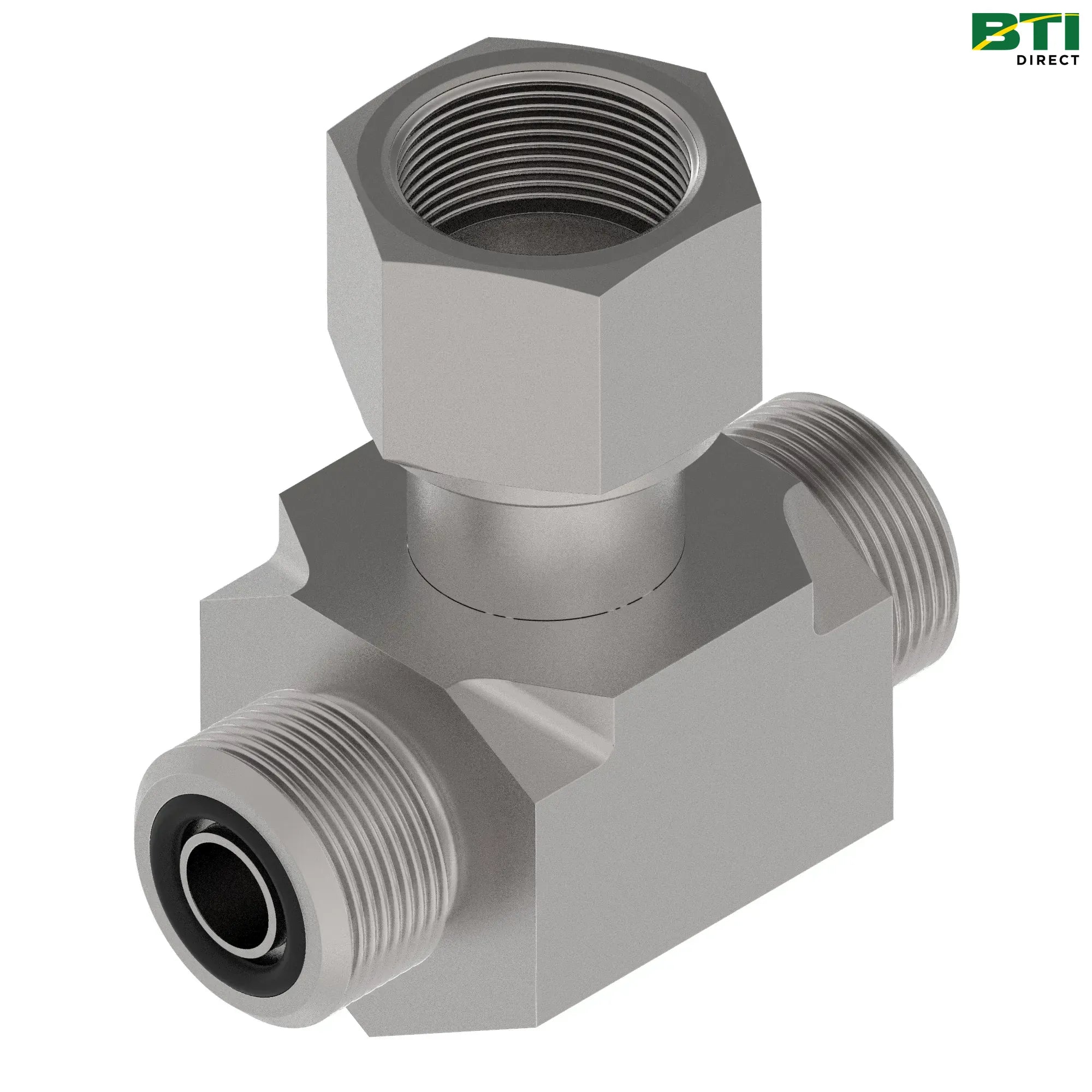 RE233256: Lubrication Fitting