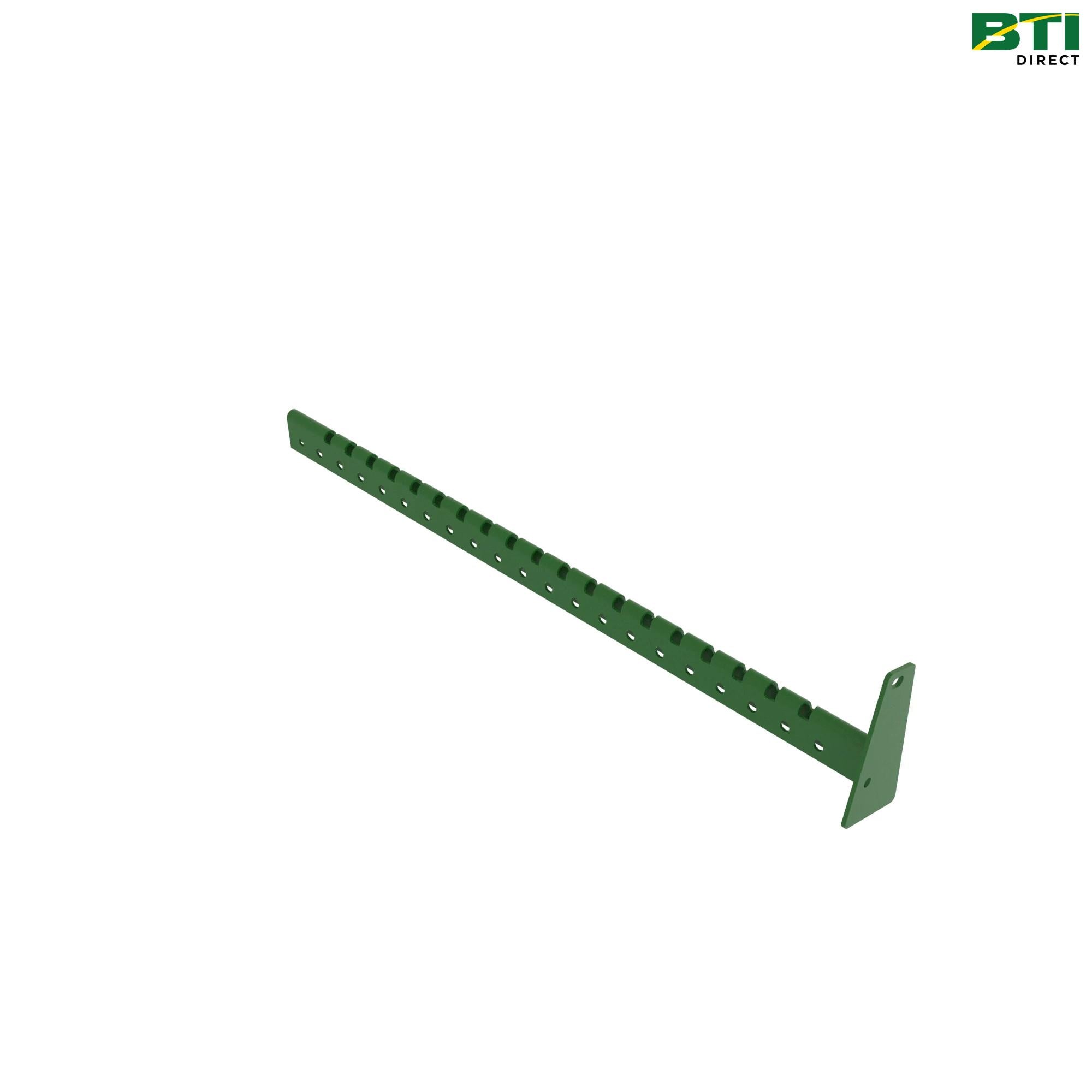 AN273413: Cabinet Grid Bars Channel